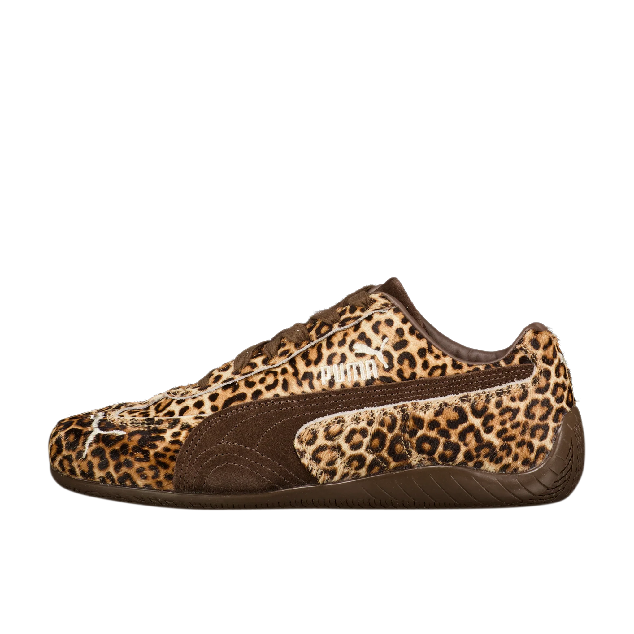 W Speedcat Wild 'Chocolate'