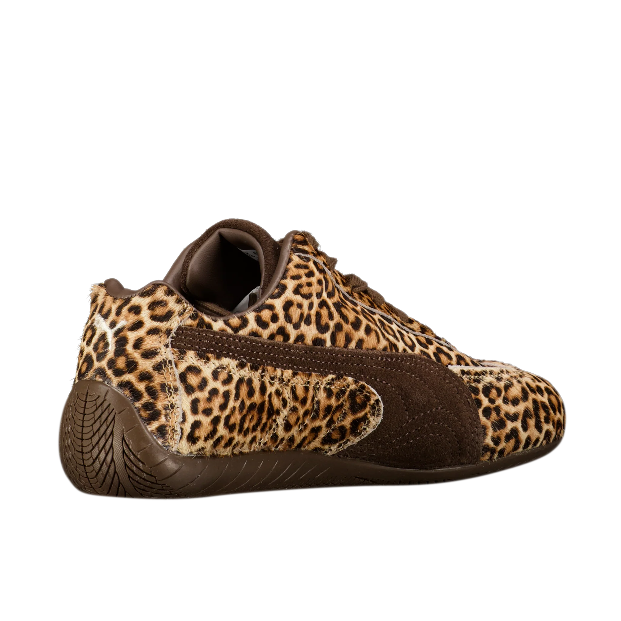 W Speedcat Wild 'Chocolate' - Image 4