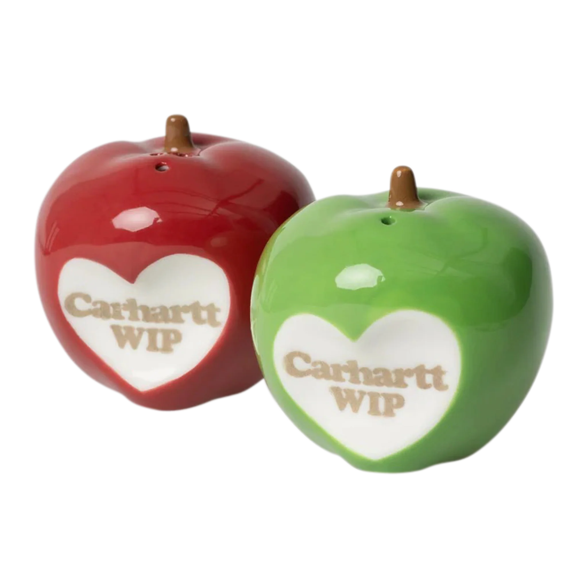 Spoiled Salt & Pepper Shakers