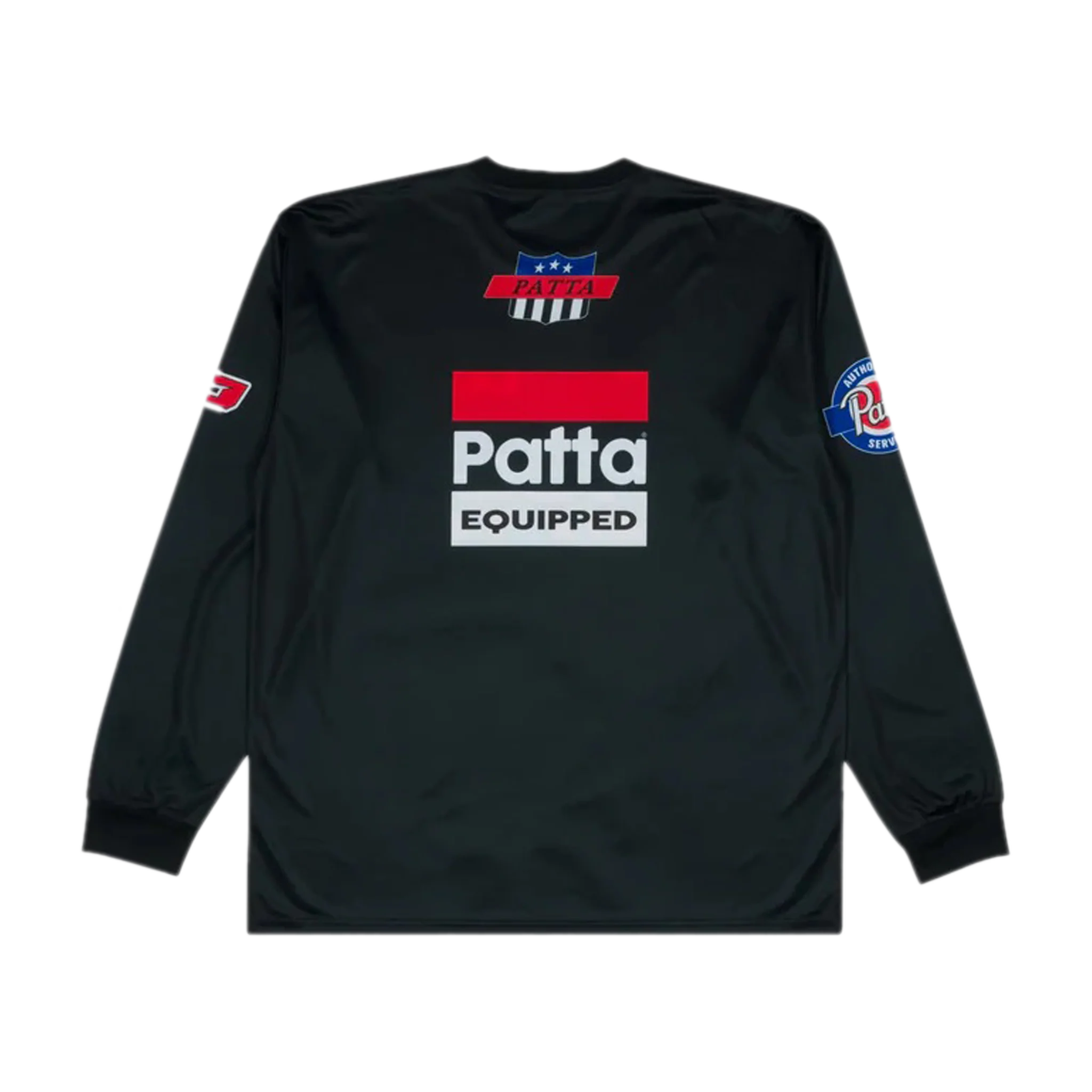 Sponsor Jersey - Image 2