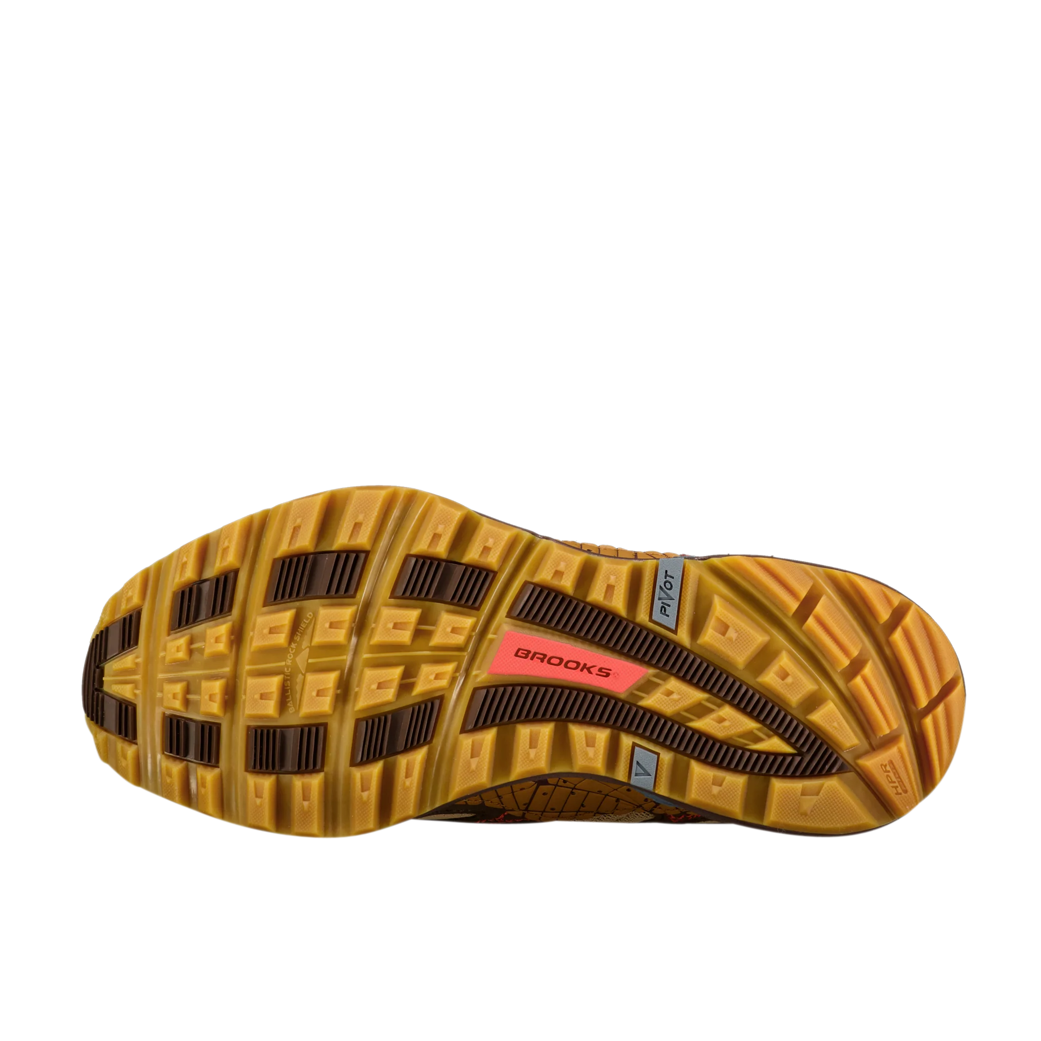 Staple X Brooks Cascadia 1 'Ginger' - Image 4