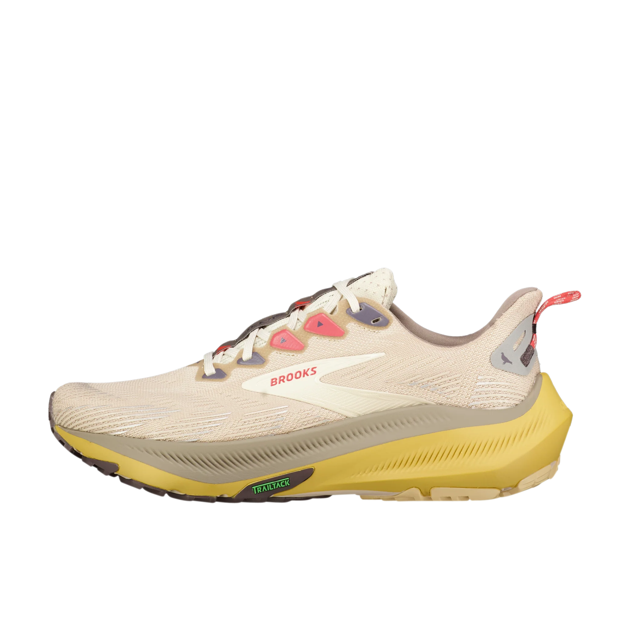 Staple X Brooks Ghost Trail 'Feather Grey' - Image 2