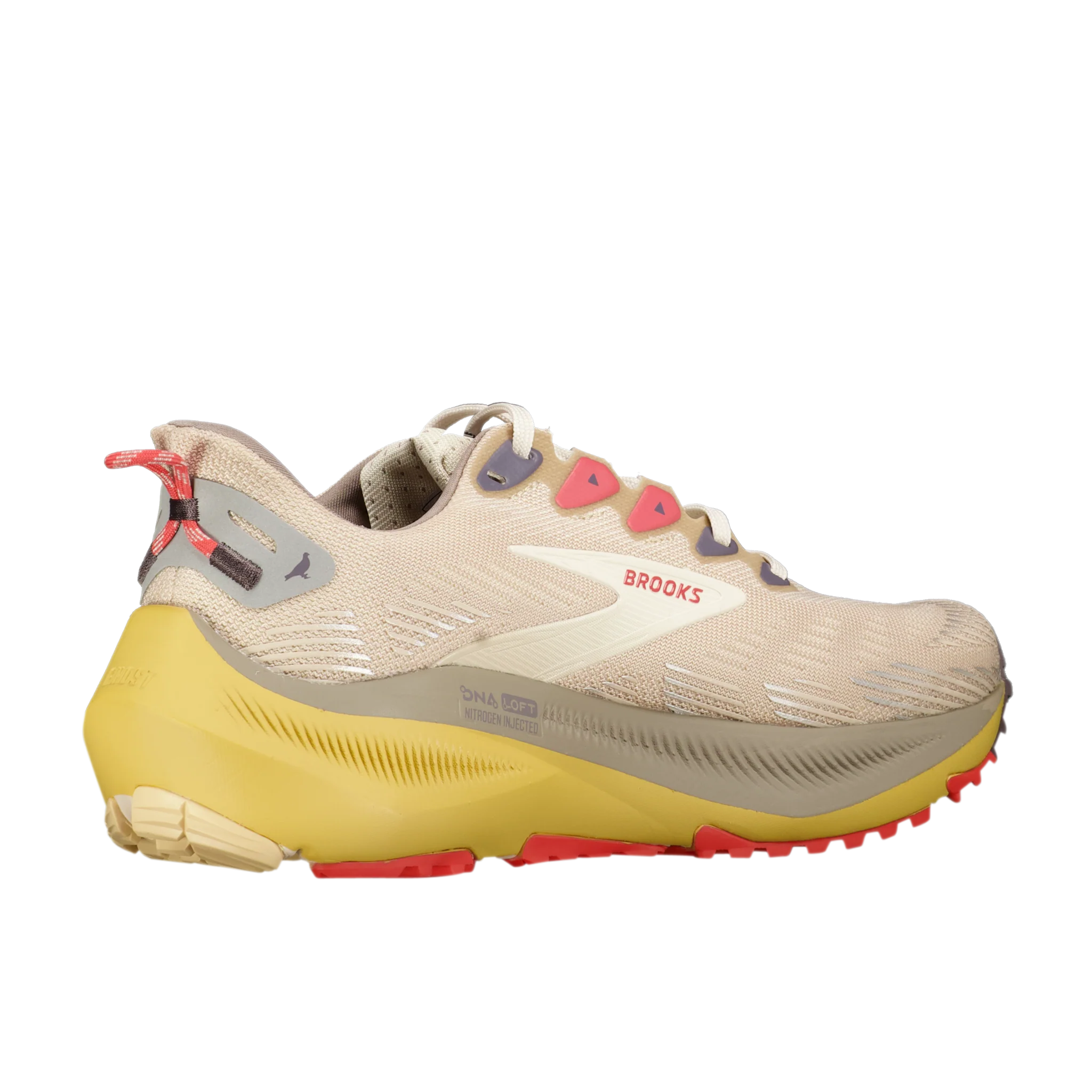 Staple X Brooks Ghost Trail 'Feather Grey' - Image 4