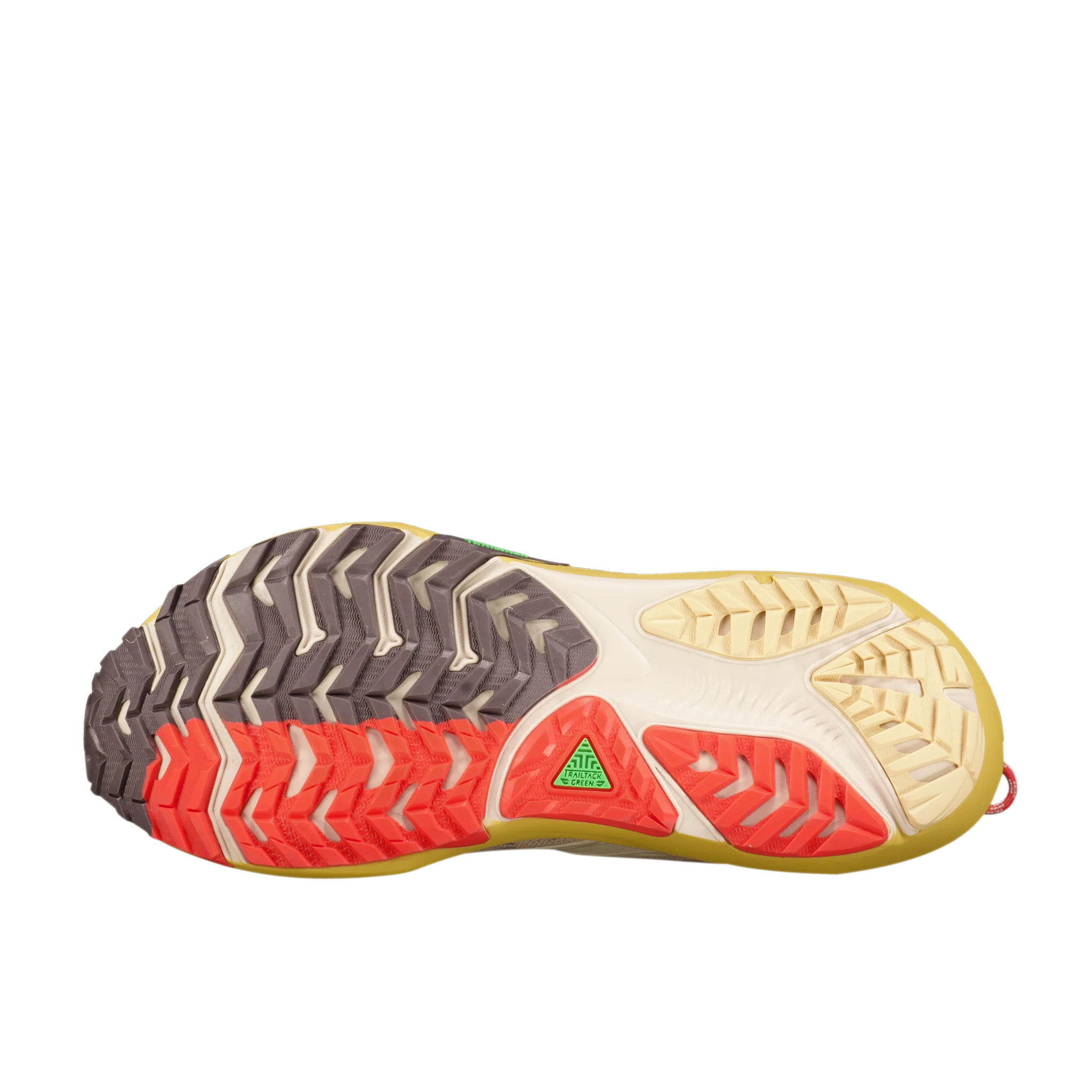 Staple X Brooks Ghost Trail 'Feather Grey' - Image 5
