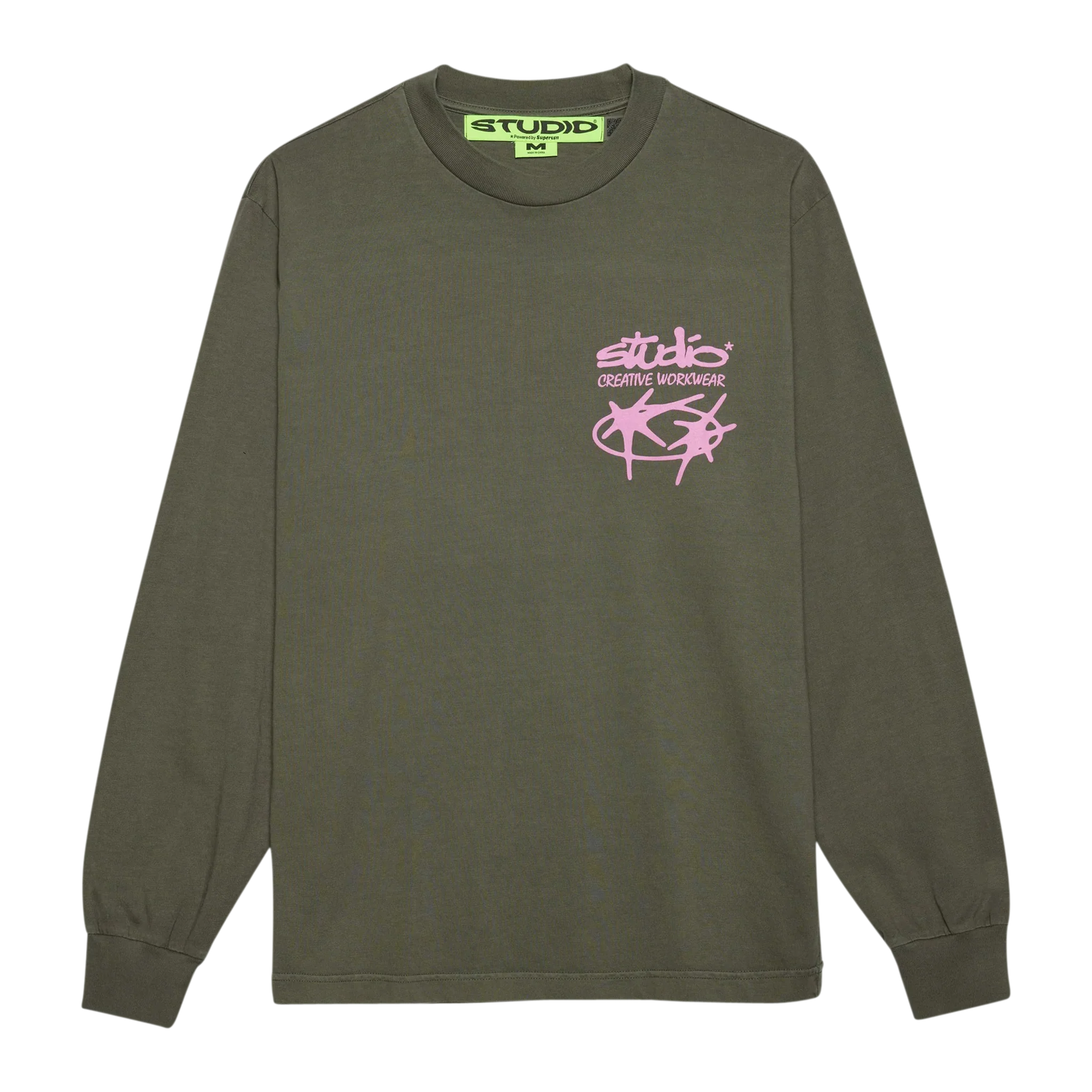 Studio Flora Tee