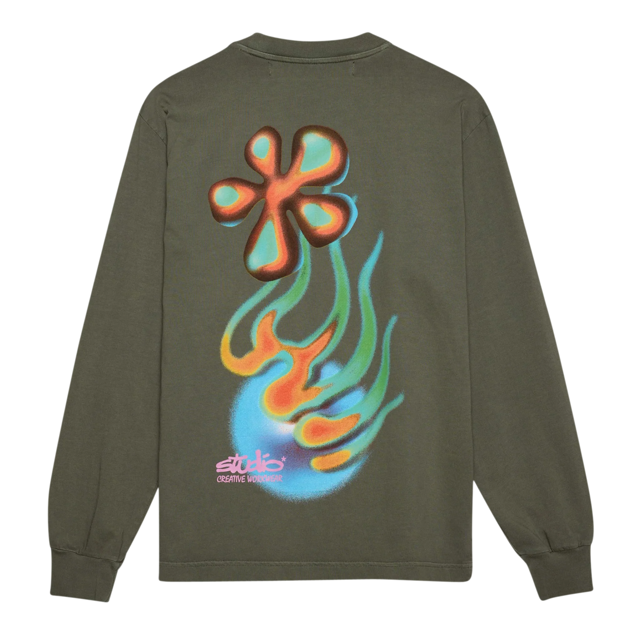 Studio Flora Tee - Image 2