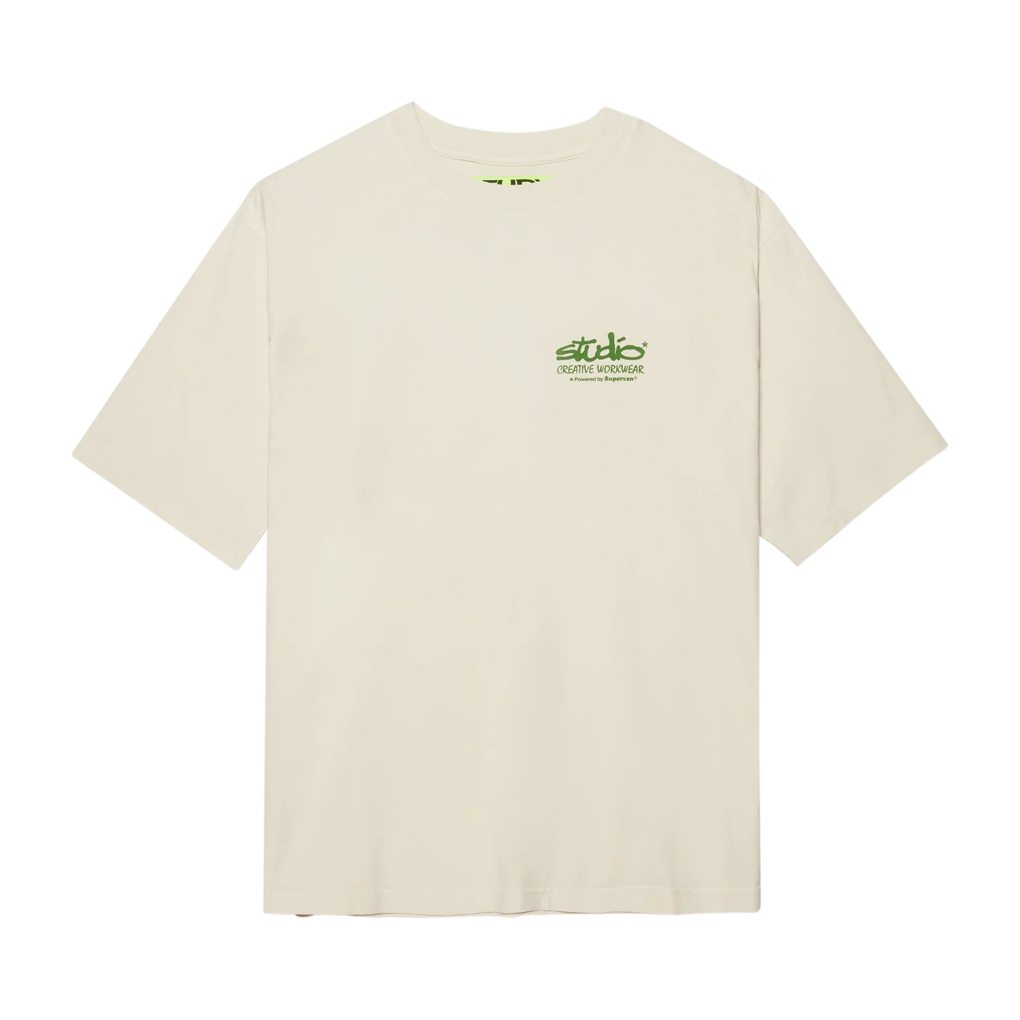 Studio Third Eye Tee