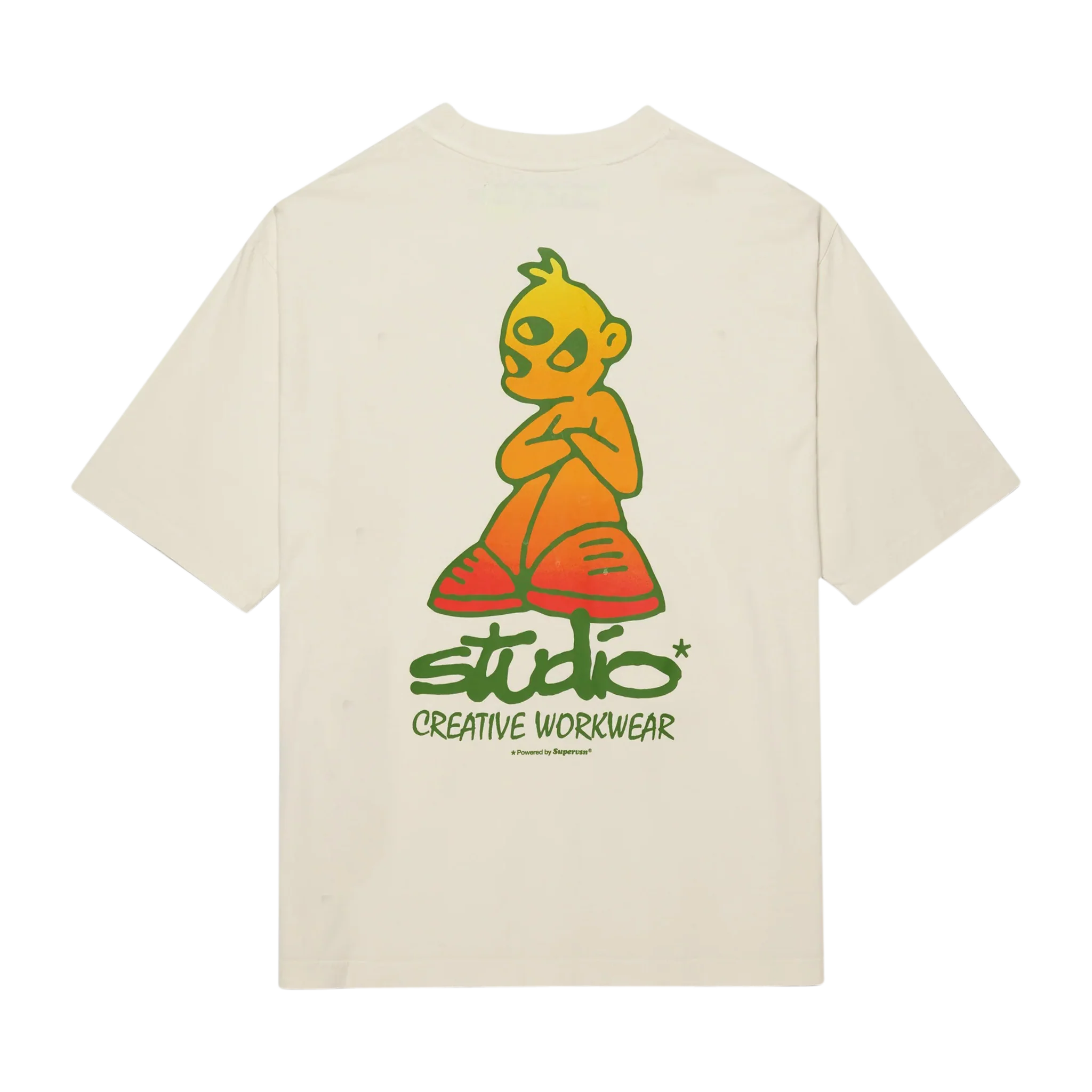 Studio Third Eye Tee - Image 2