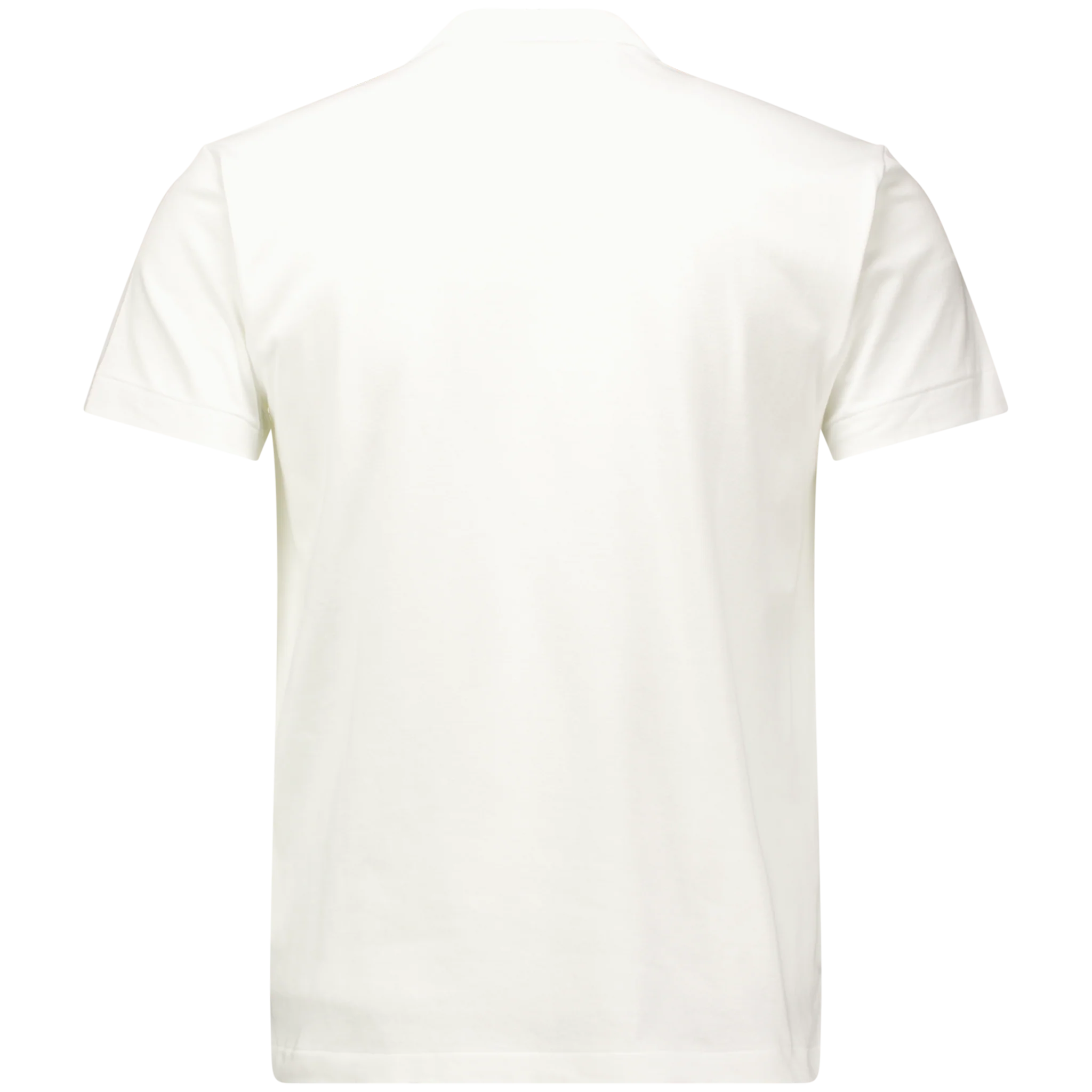 T-Shirt Logo Stud Print - Image 2