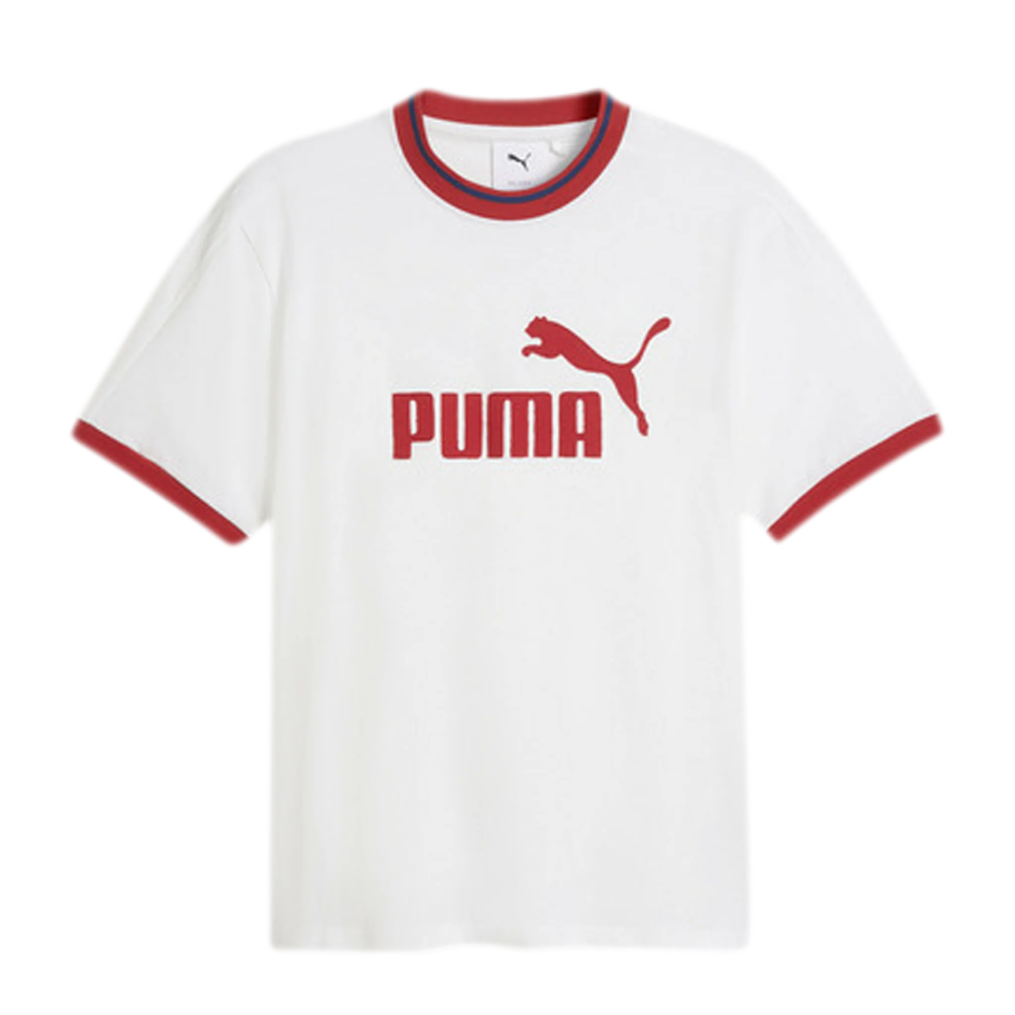 T7 Ringer Tee
