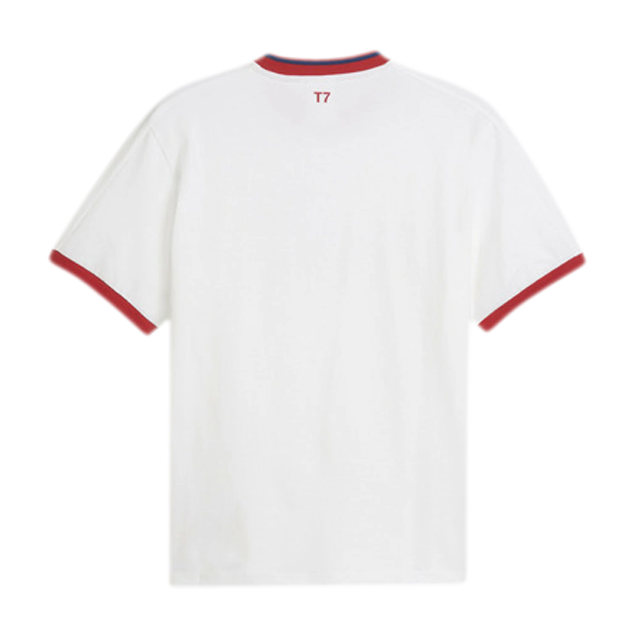 T7 Ringer Tee - Image 2