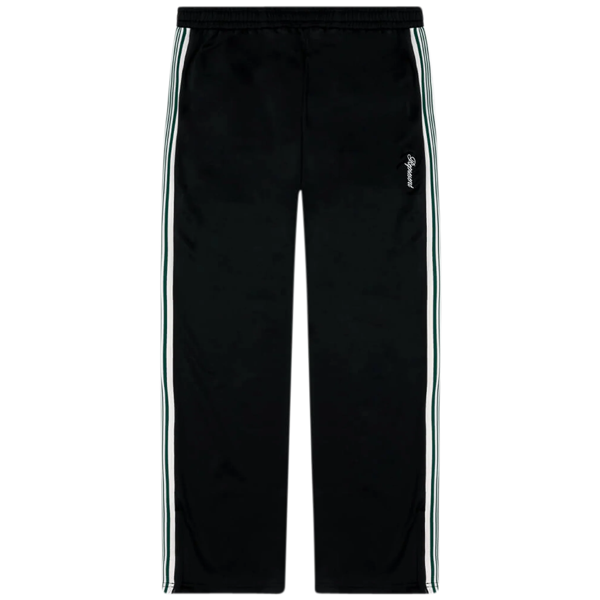 Taped Track Pant