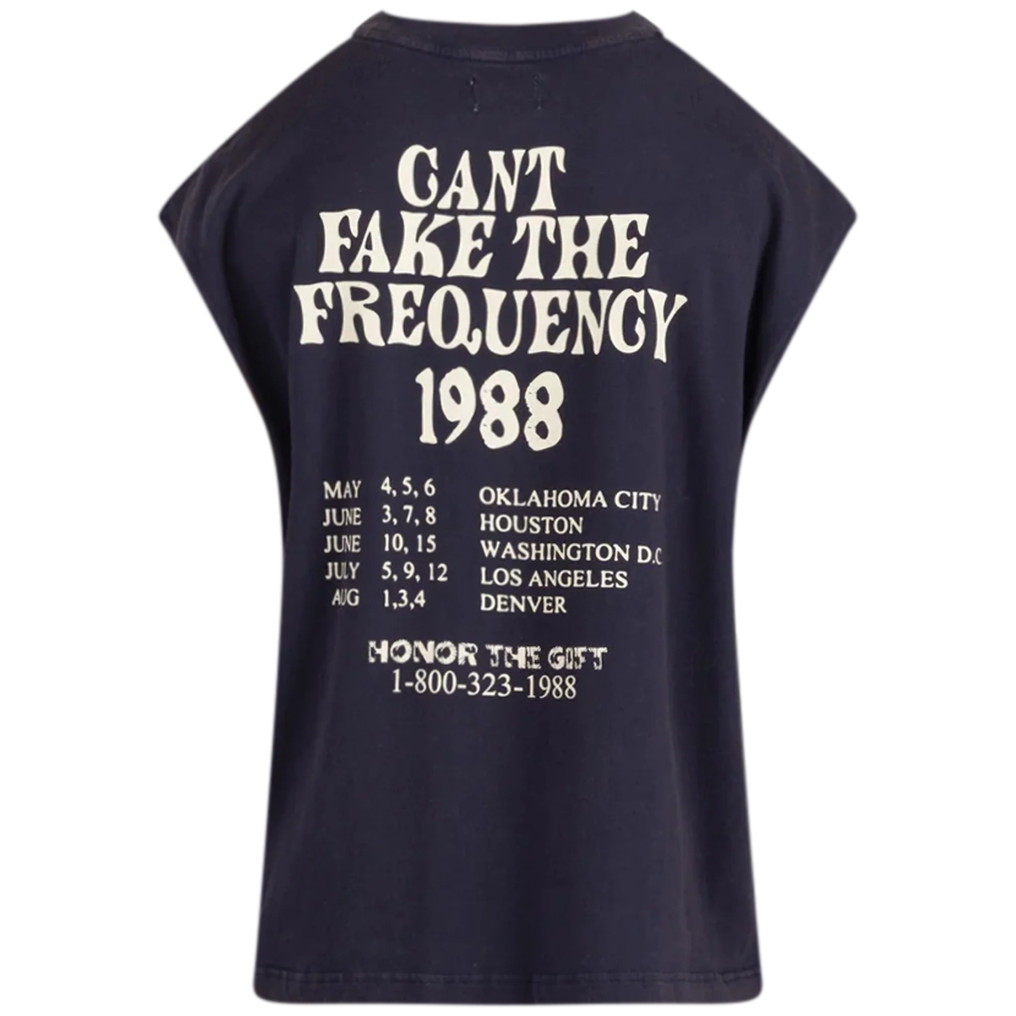 The Frequency Tank - Image 2
