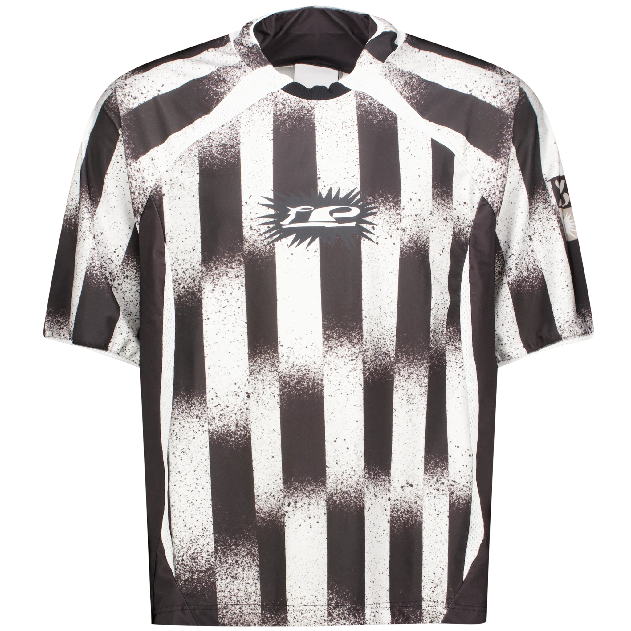 Torn Jersey