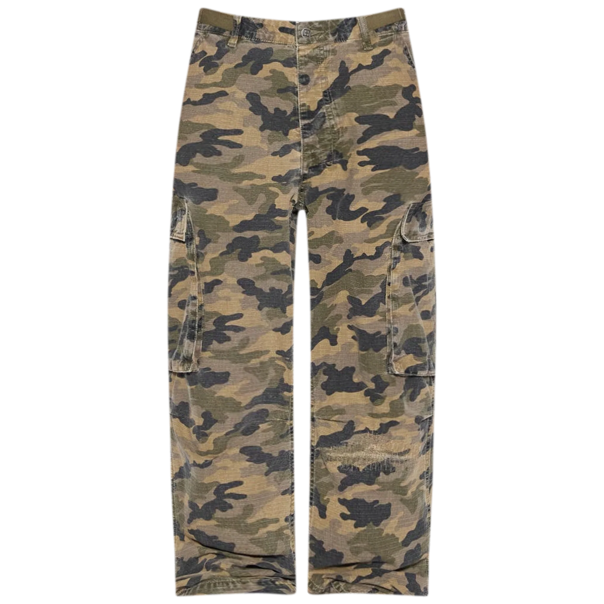 Troop Cargo Pant