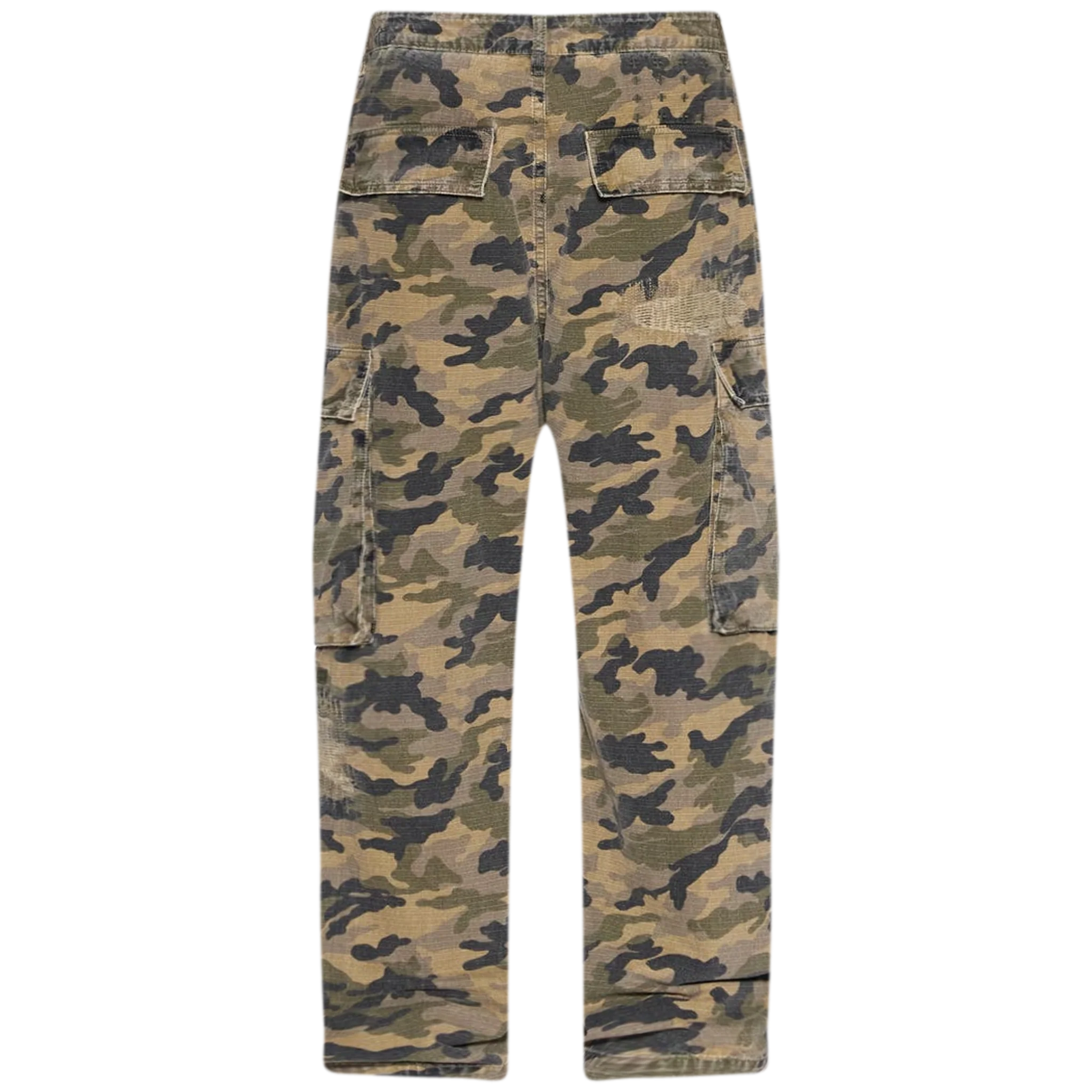 Troop Cargo Pant - Image 2