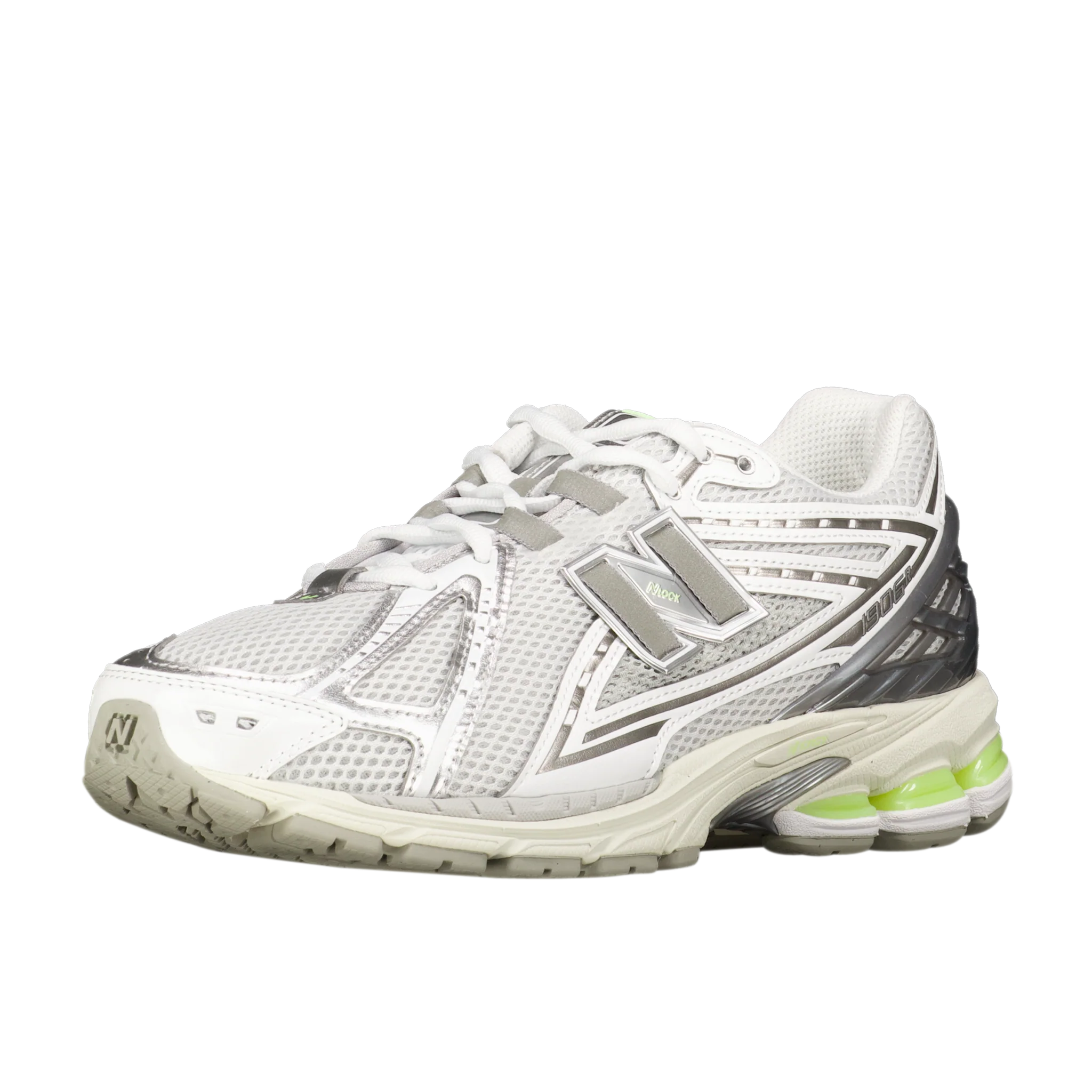 New Balance 1906 'Grey Matter' - Image 2
