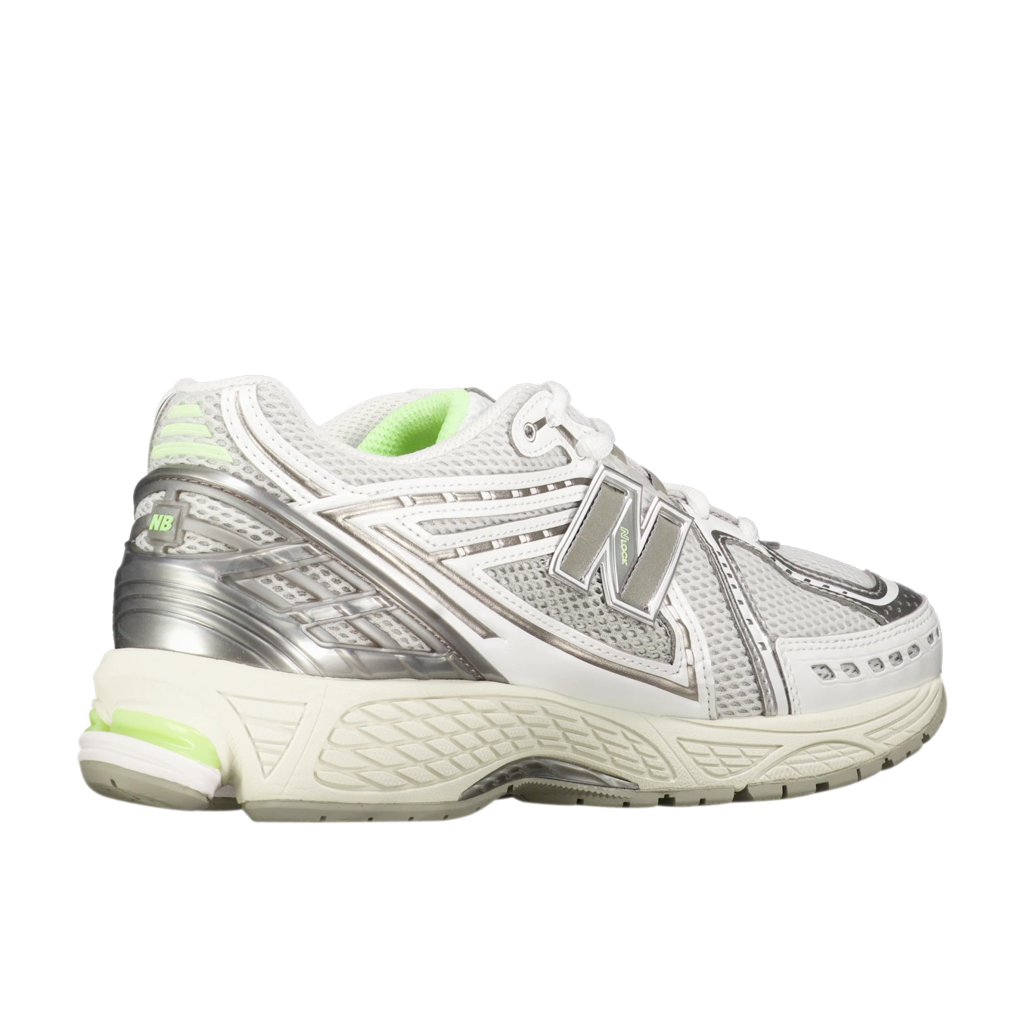 New Balance 1906 'Grey Matter' - Image 3