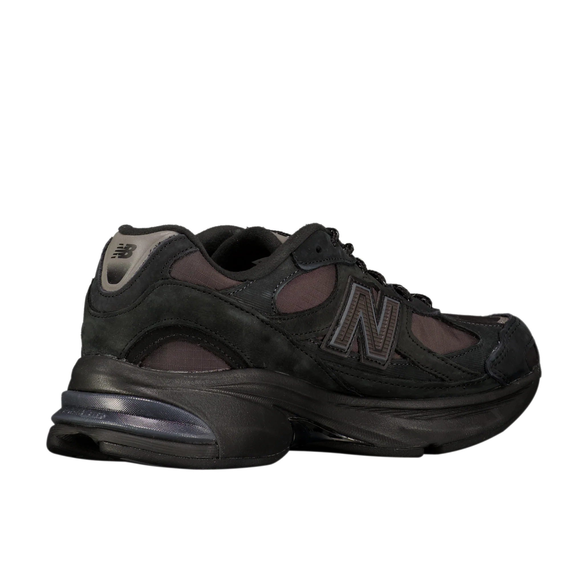 New Balance 2010 'Faded Black' - Image 3