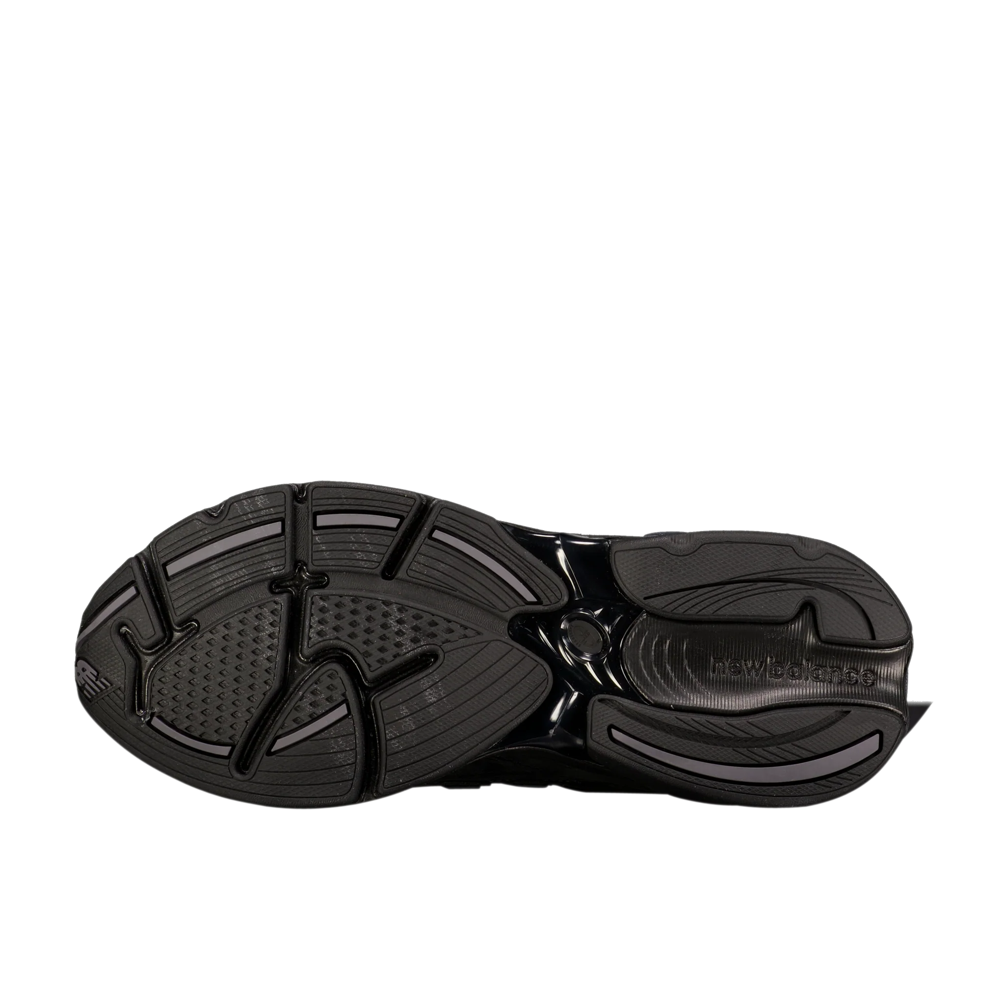 New Balance 2010 'Faded Black' - Image 4