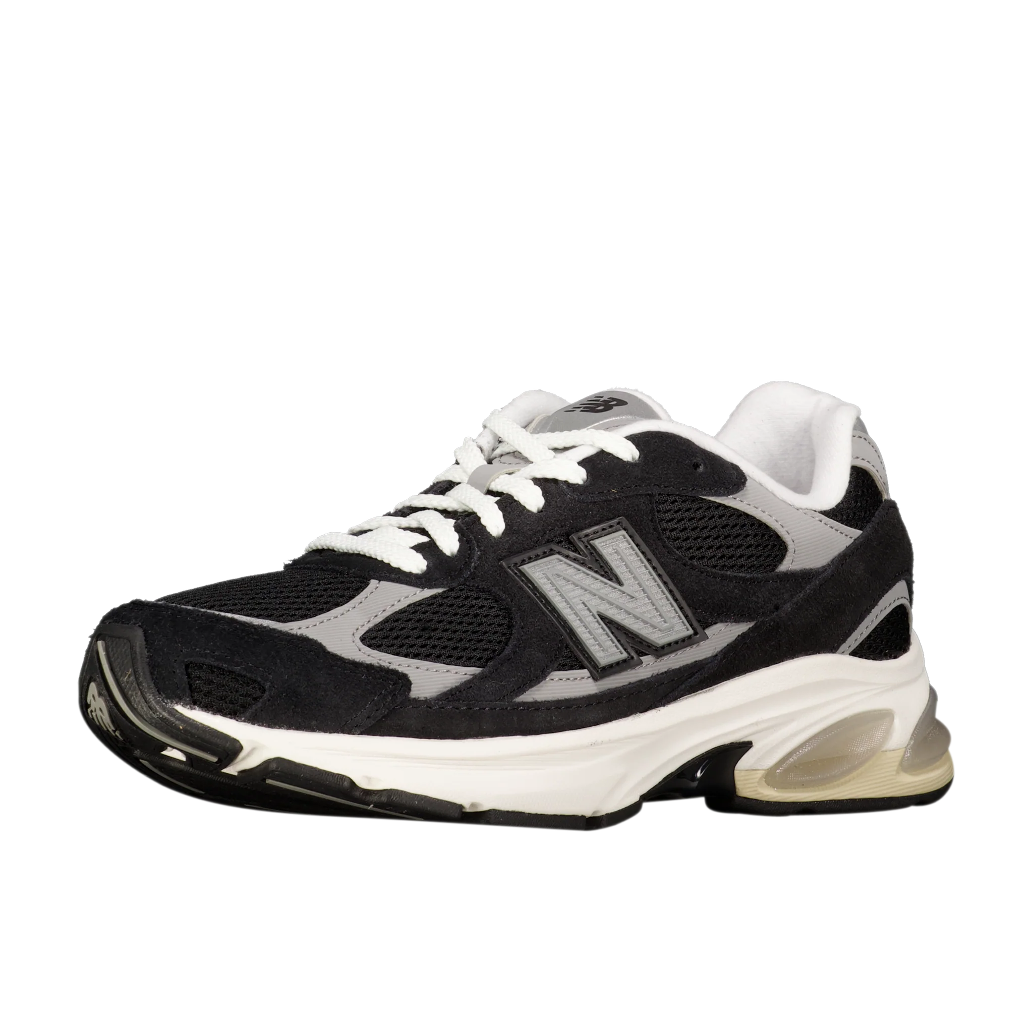 New Balance 2010 'Black' - Image 2