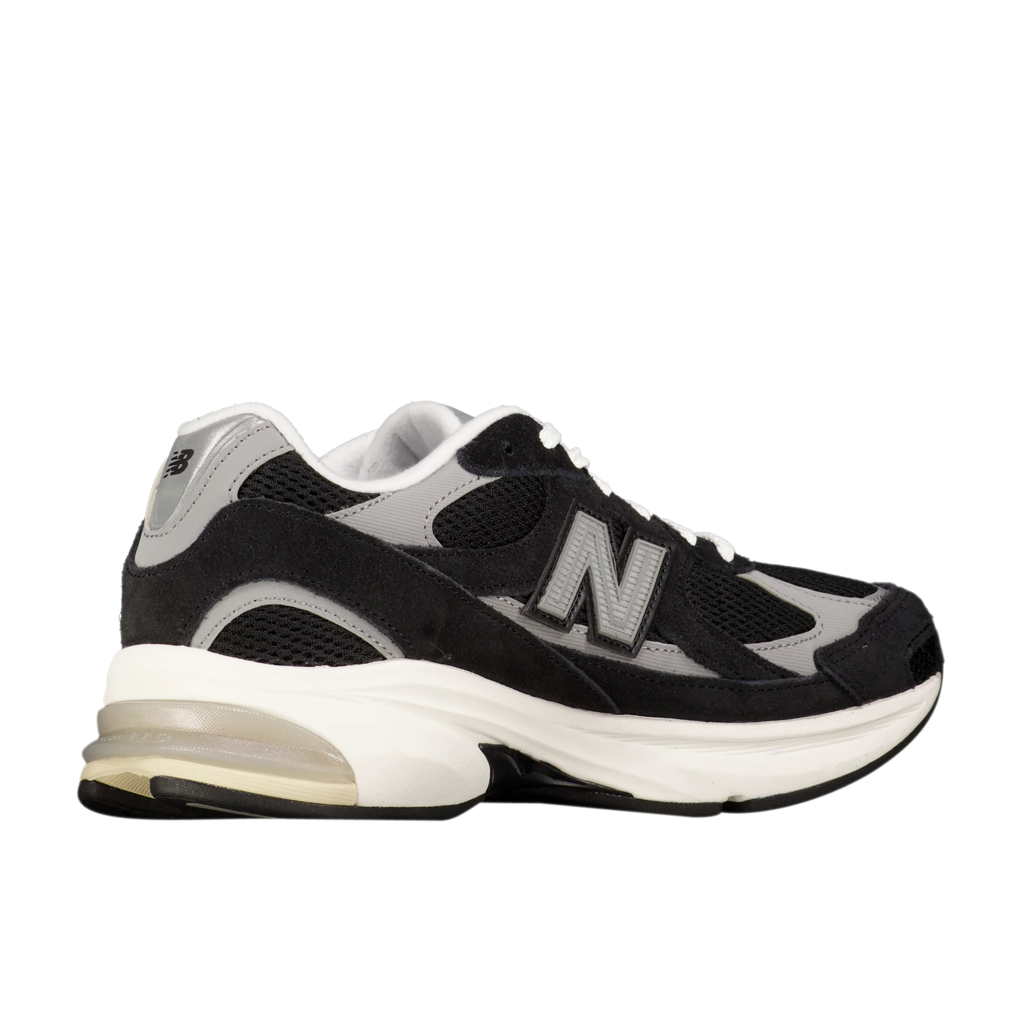 New Balance 2010 'Black' - Image 3