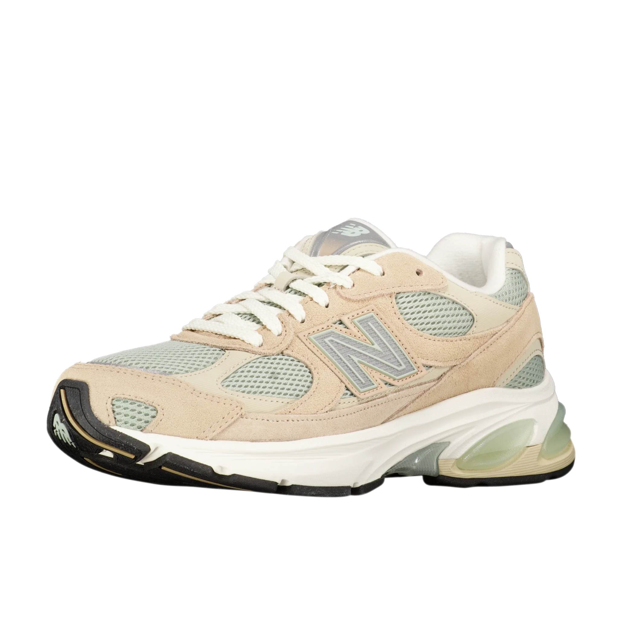 New Balance 2010 'Mindful Grey' - Image 2
