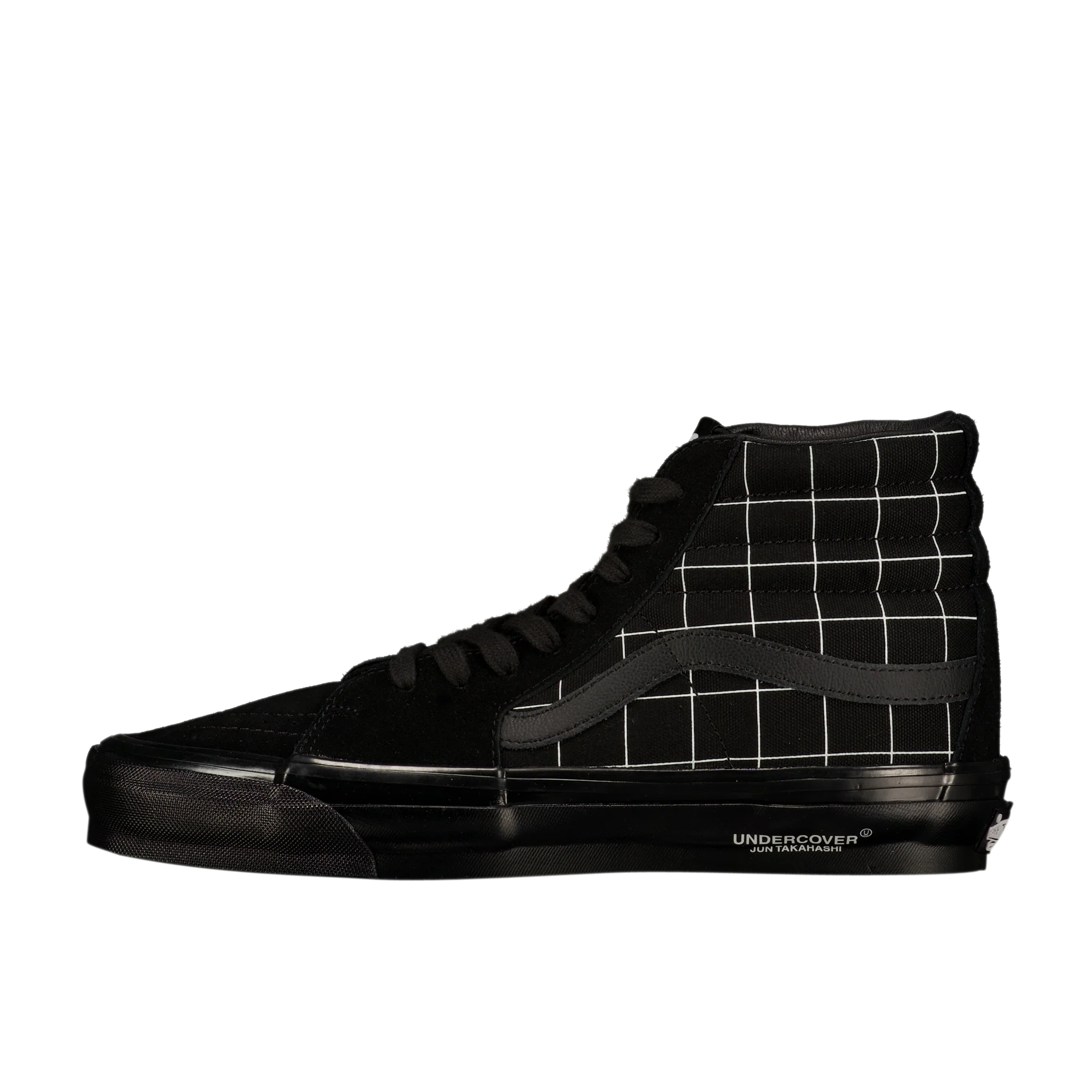 UNDERCOVER X OTW by Vans Sk8-Hi