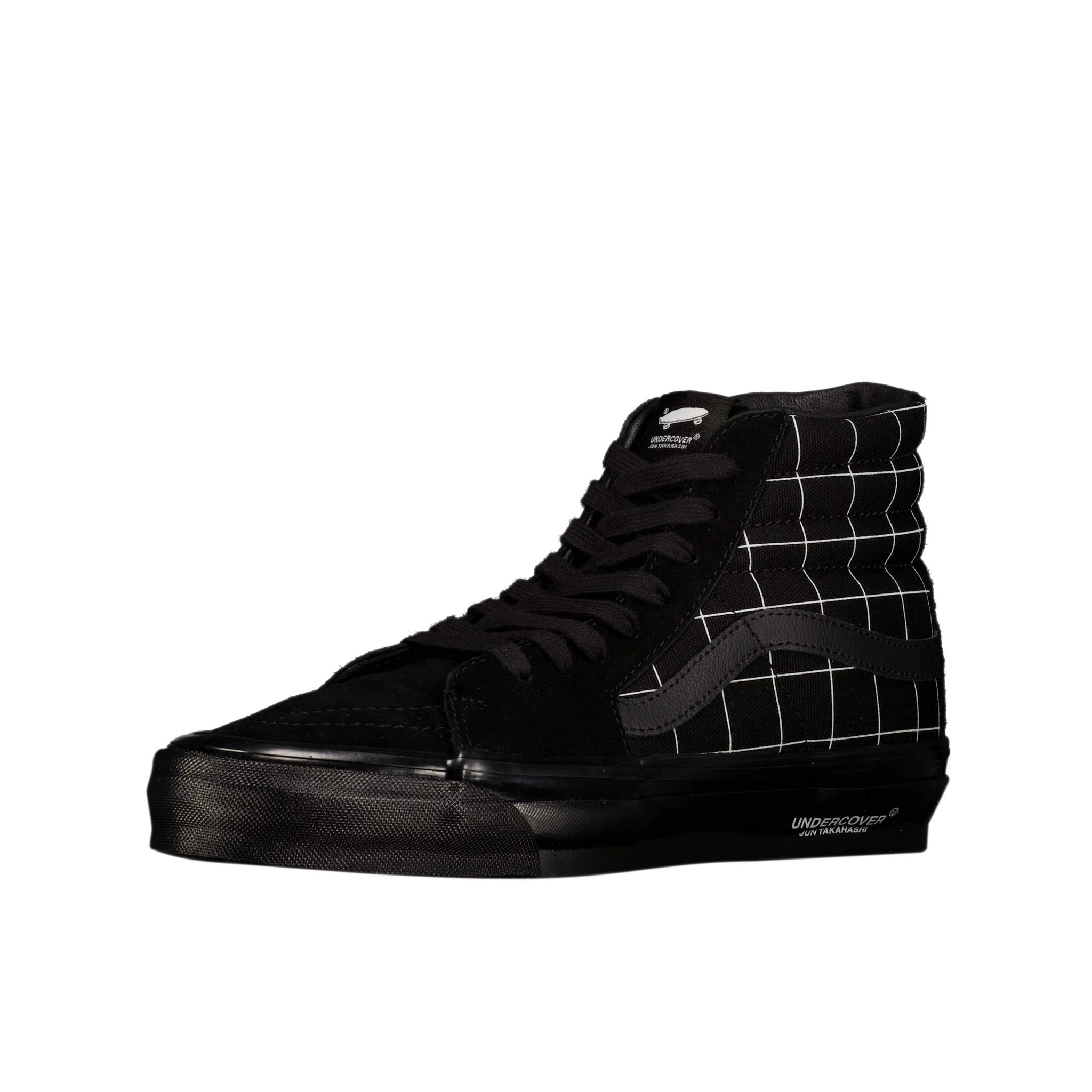 UNDERCOVER X OTW by Vans Sk8-Hi - Image 2
