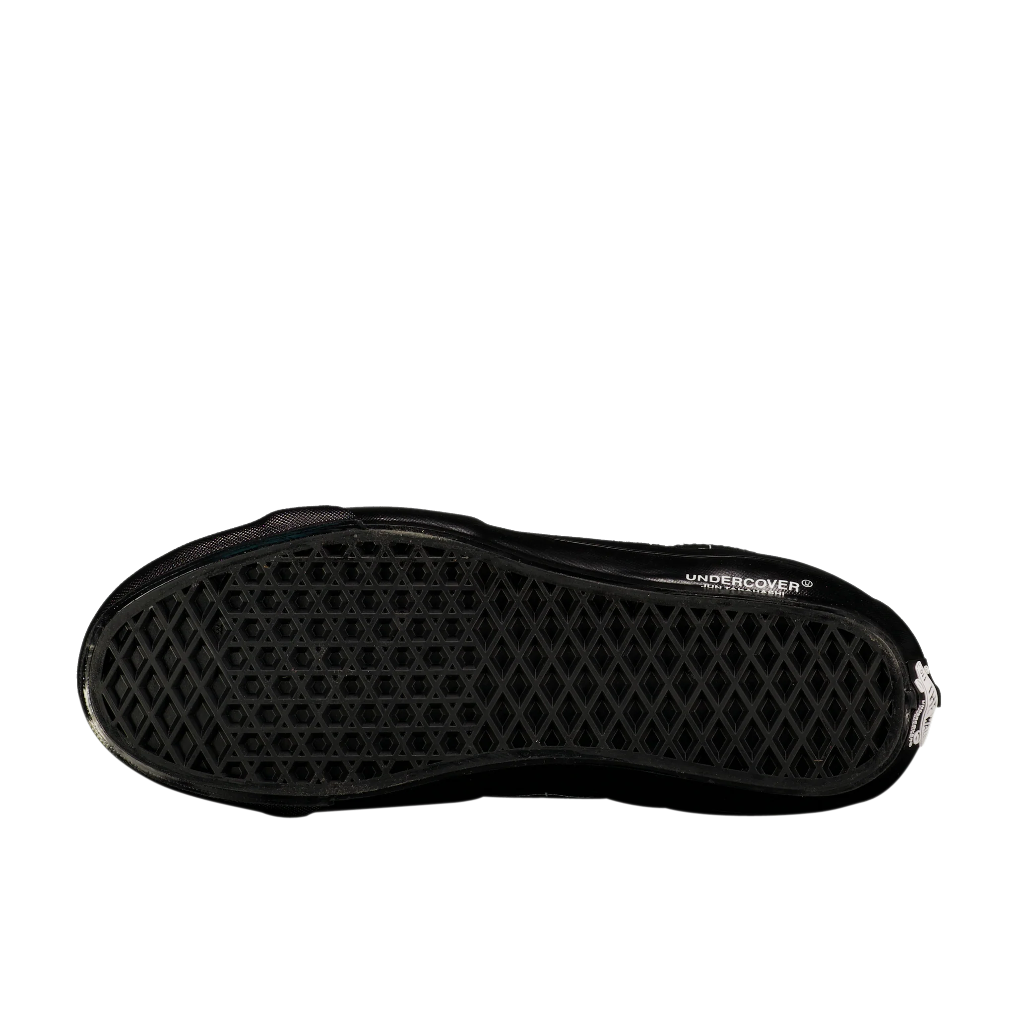 UNDERCOVER X OTW by Vans Sk8-Hi - Image 4