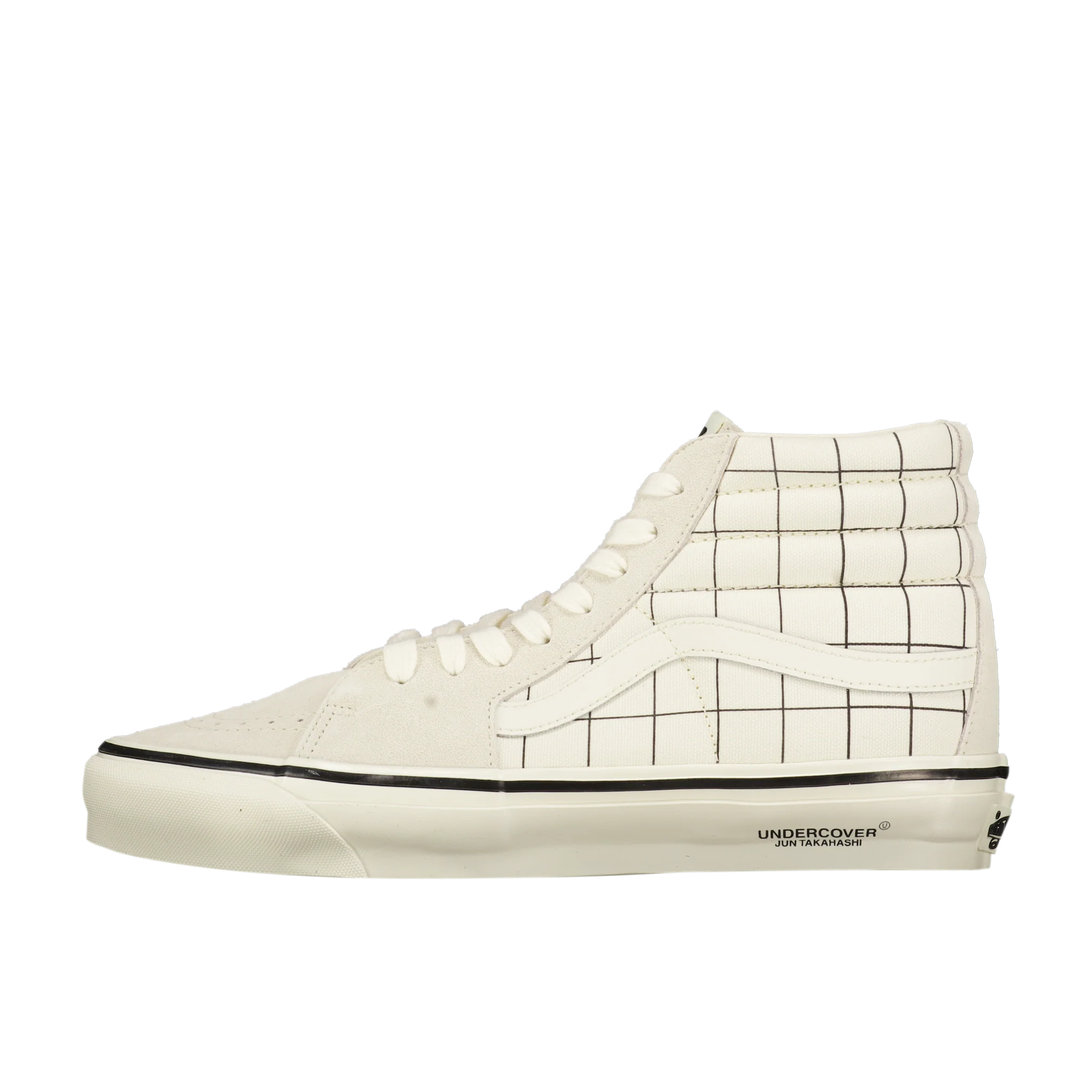 UNDERCOVER X OTW by Vans Sk8-Hi