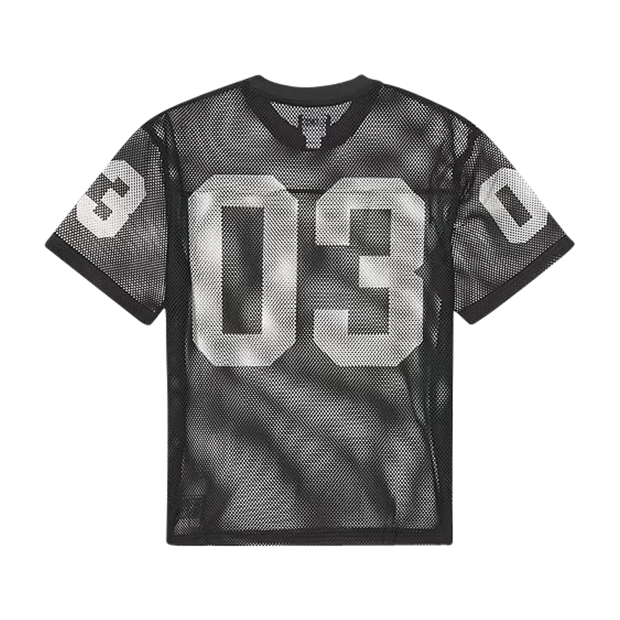 Varsity Jersey - Image 2