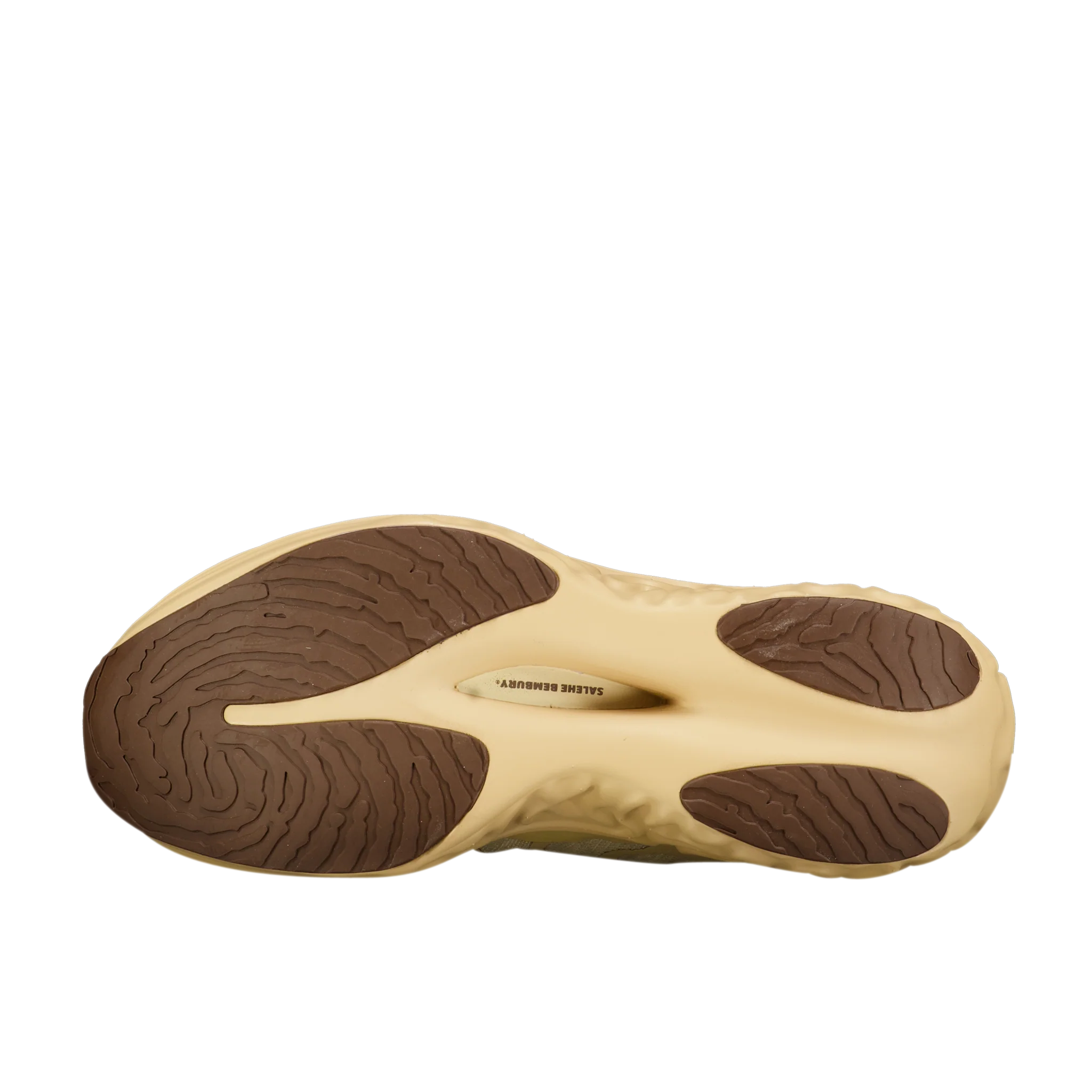 Salehe Bembury X Puma Velum Nitro 'Toasted Almond' - Image 4