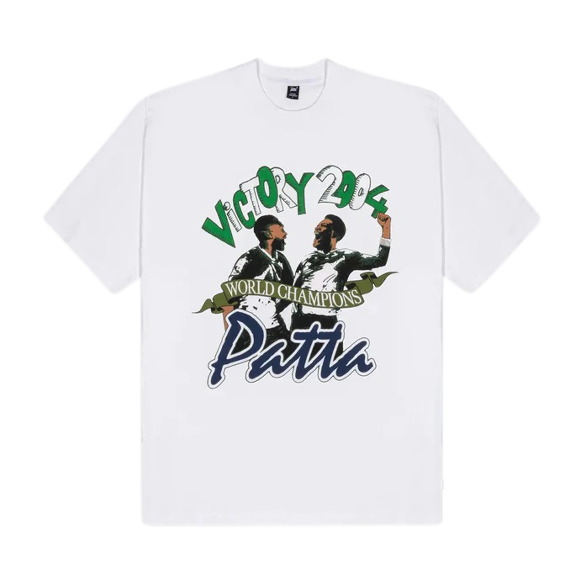Victory Tee