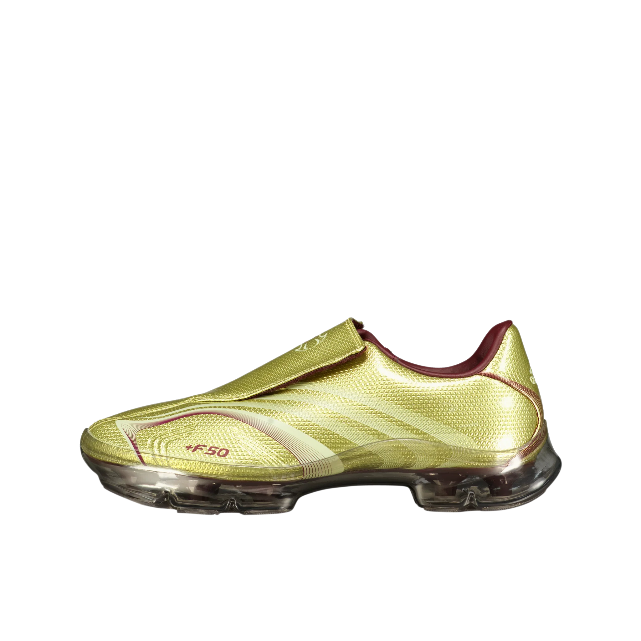 W F50 Walkable