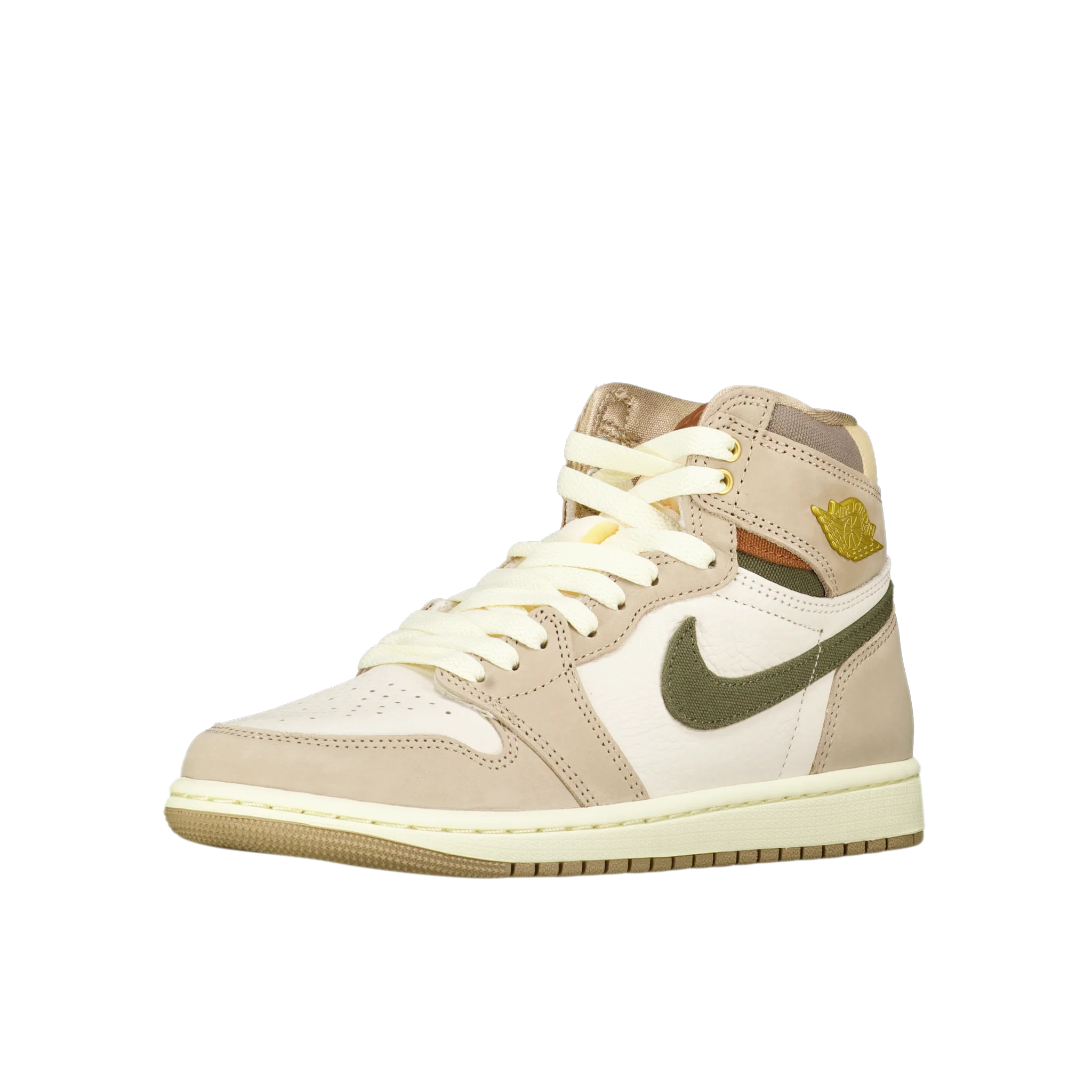 W Air Jordan 1 Retro High OG 'Workwear' - Image 2