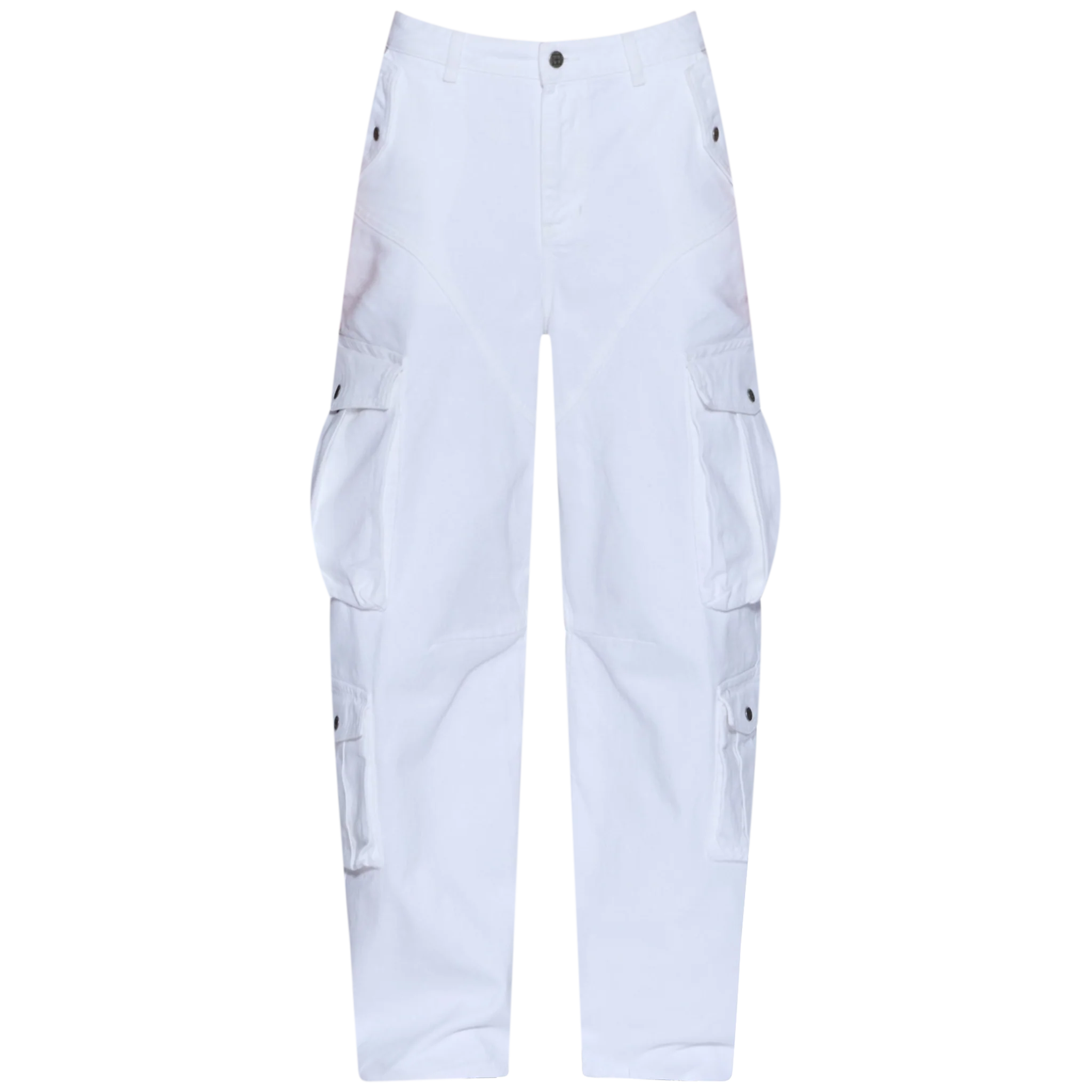Barrel Jean Cargo