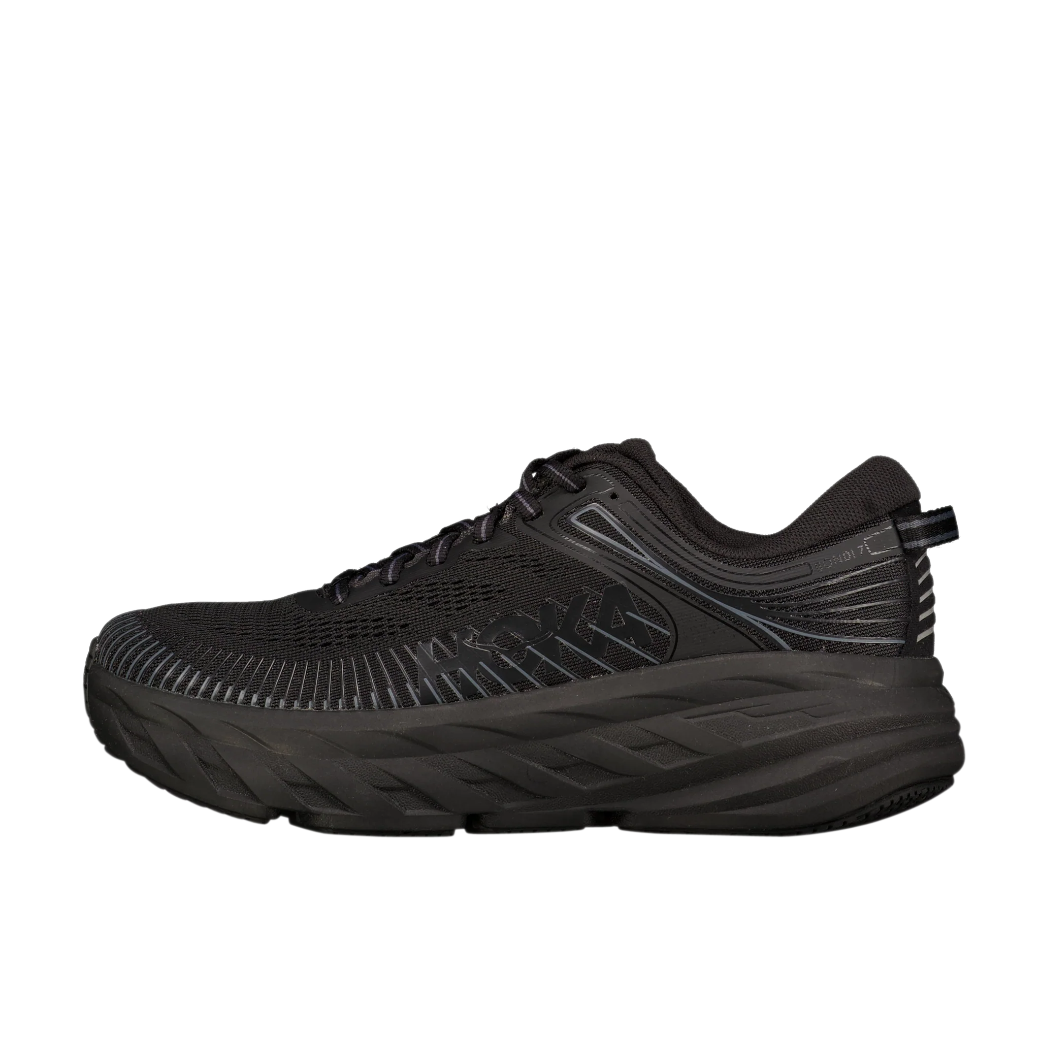 W Bondi 7 'Black'