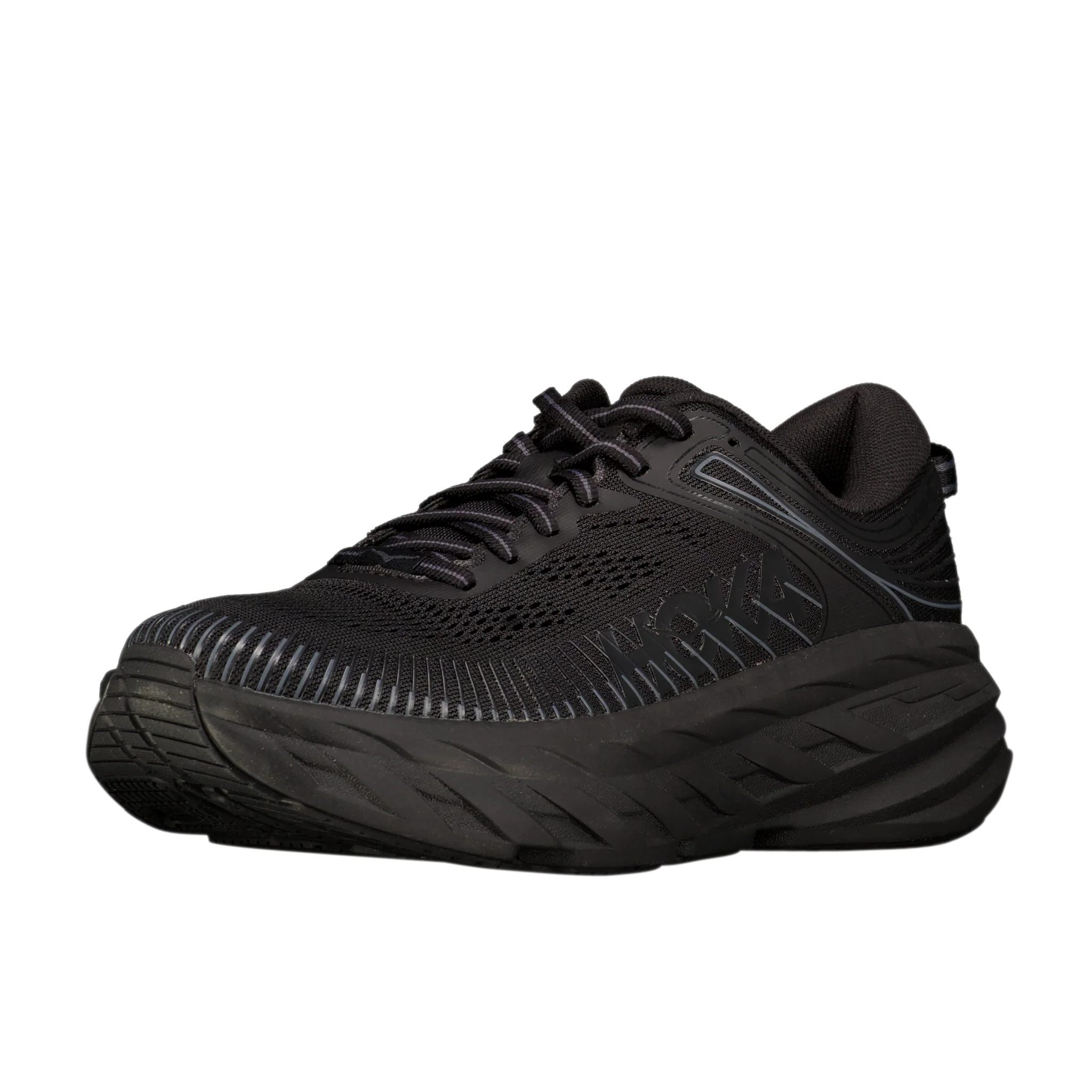 W Bondi 7 'Black' - Image 2