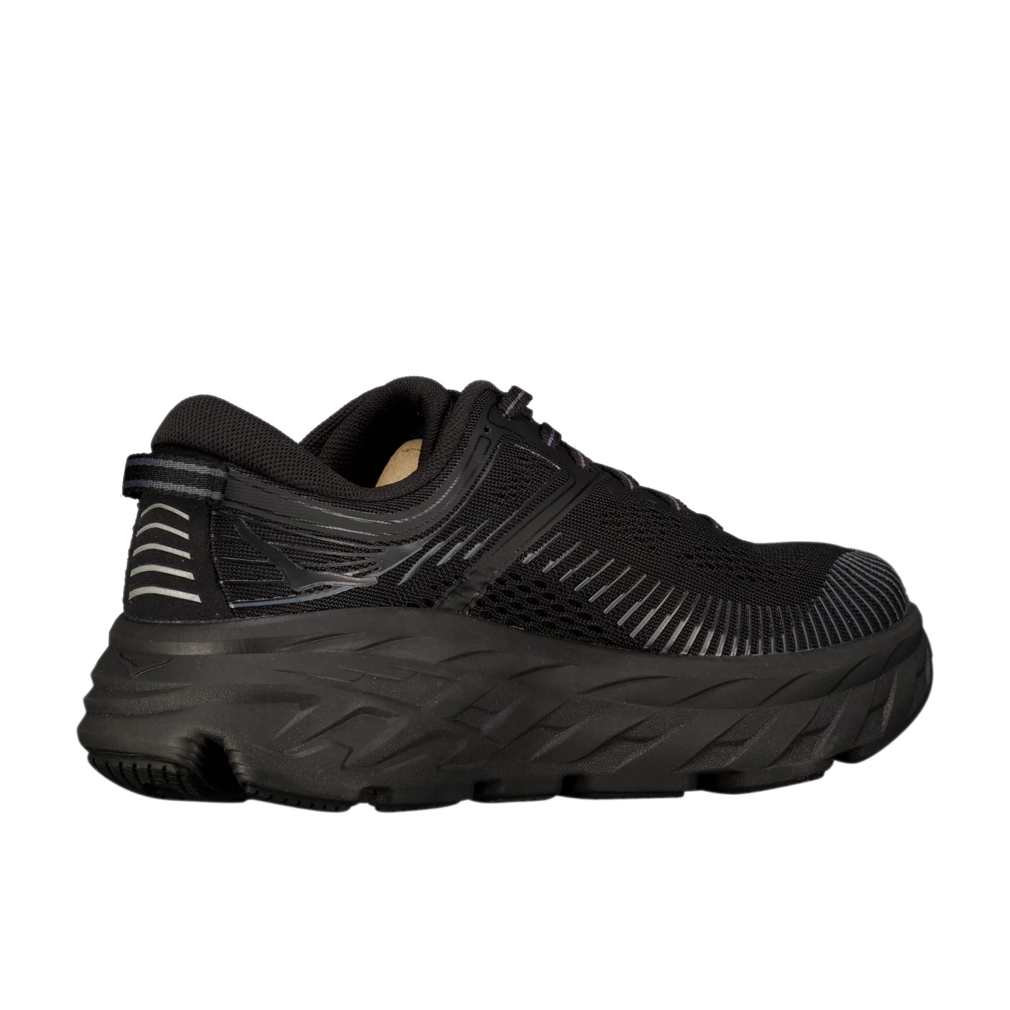 W Bondi 7 'Black' - Image 3