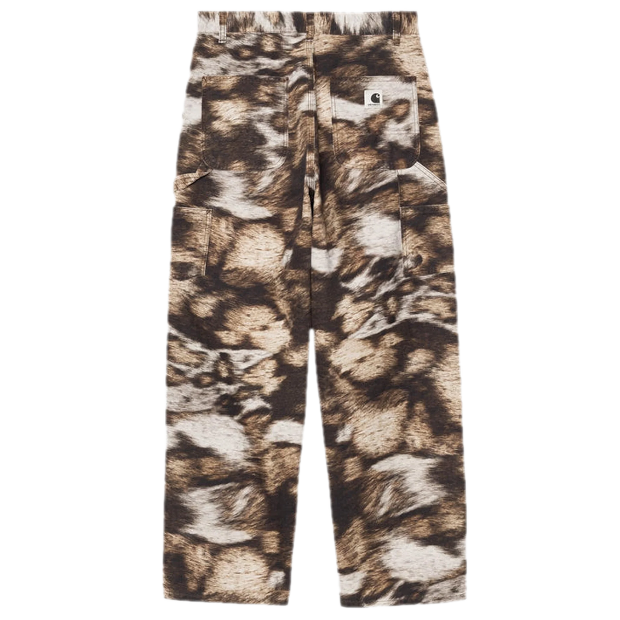 W Brandon Single Knee Pant - Image 2