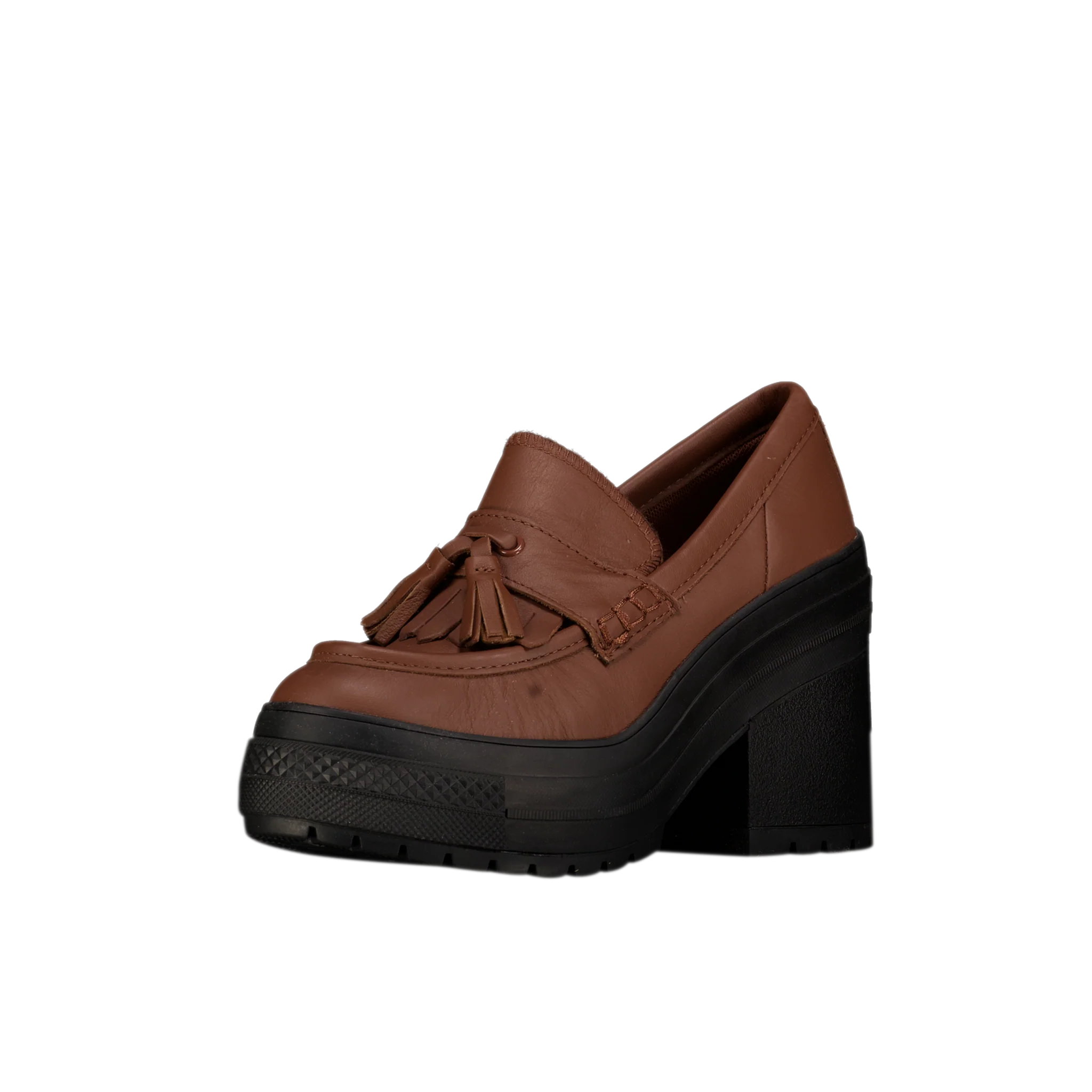 W CHUCK 70 DE LUXE HEEL LOAFER - Image 2