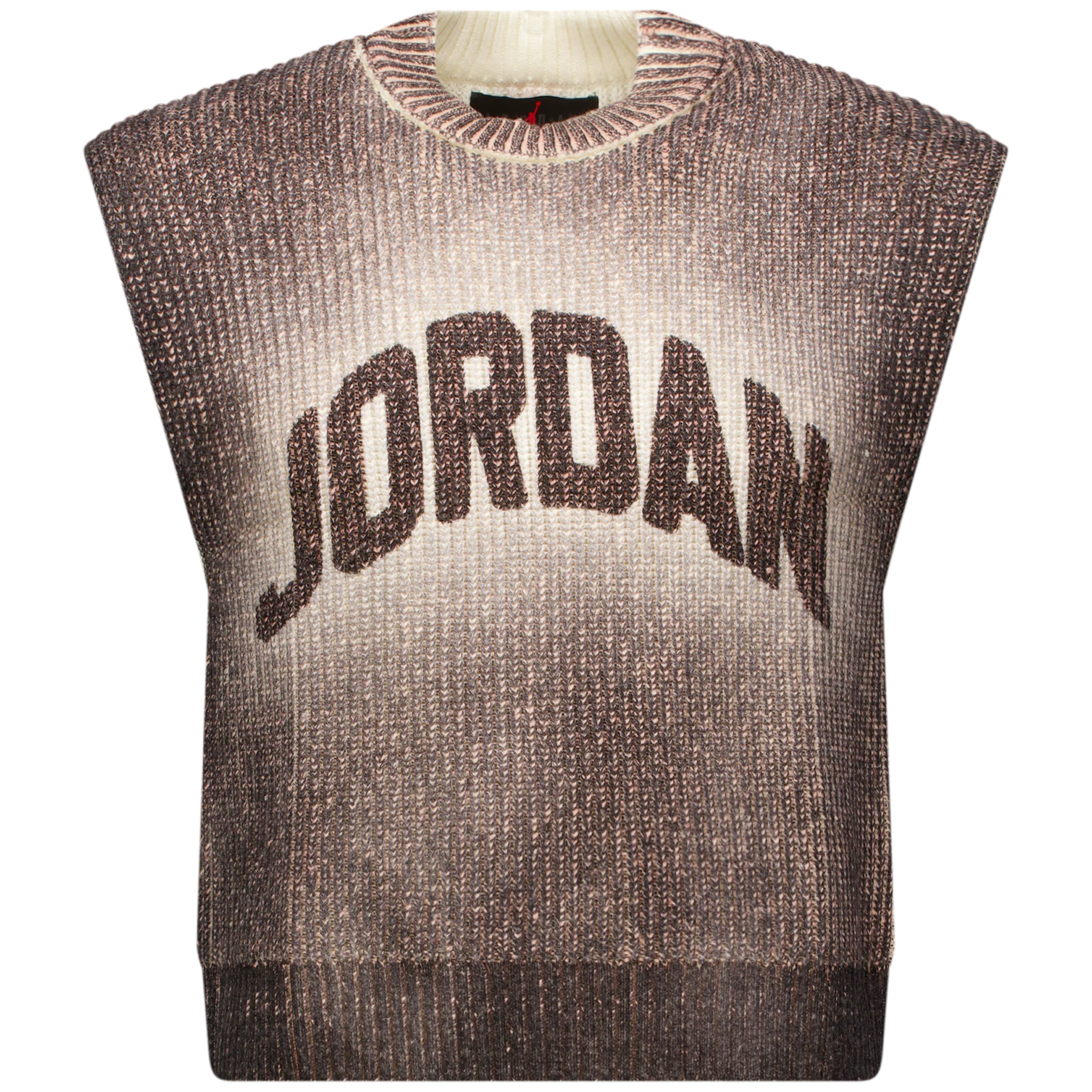 Jordan Flight Knit Vest