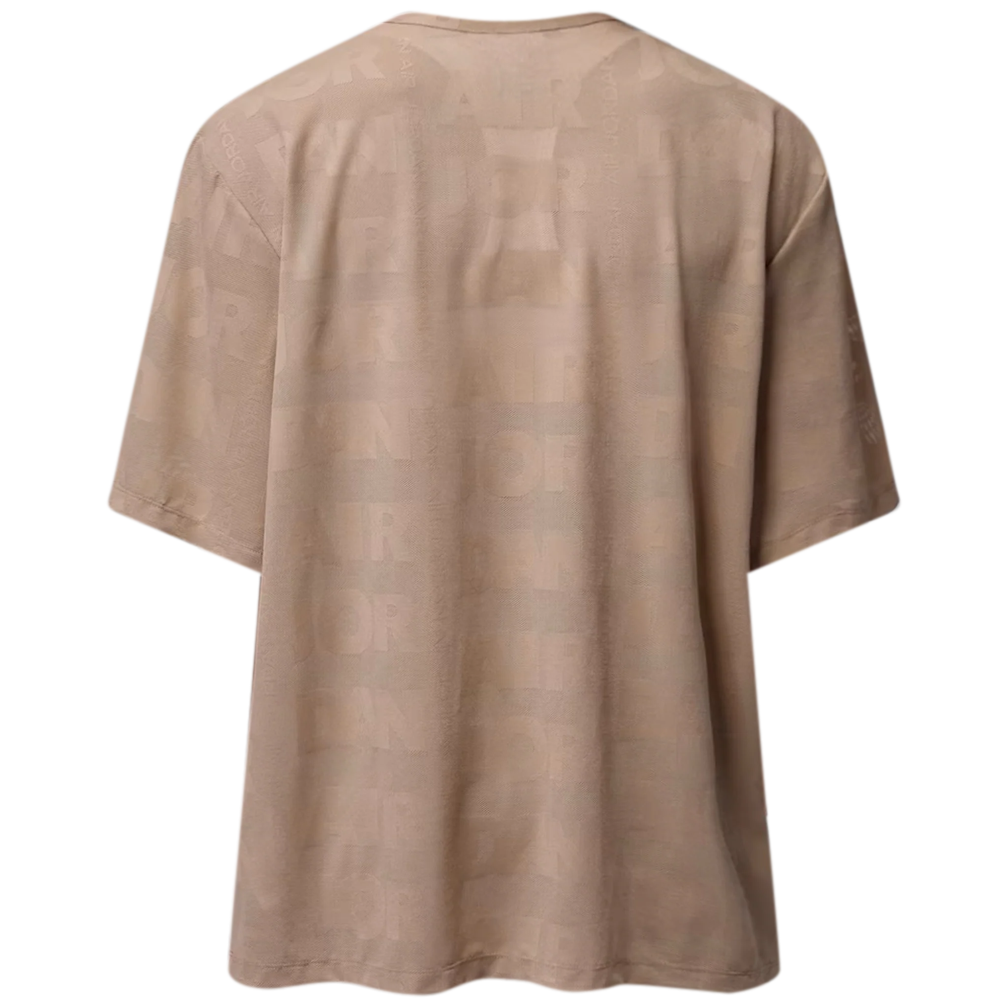 W Flight Open Knit T-Shirt - Image 2