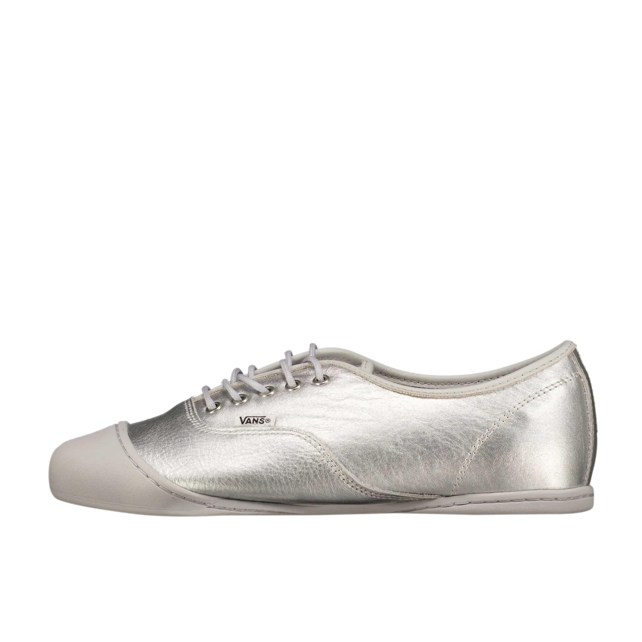 W OTW Authentic Prima 'Metallic Silver'