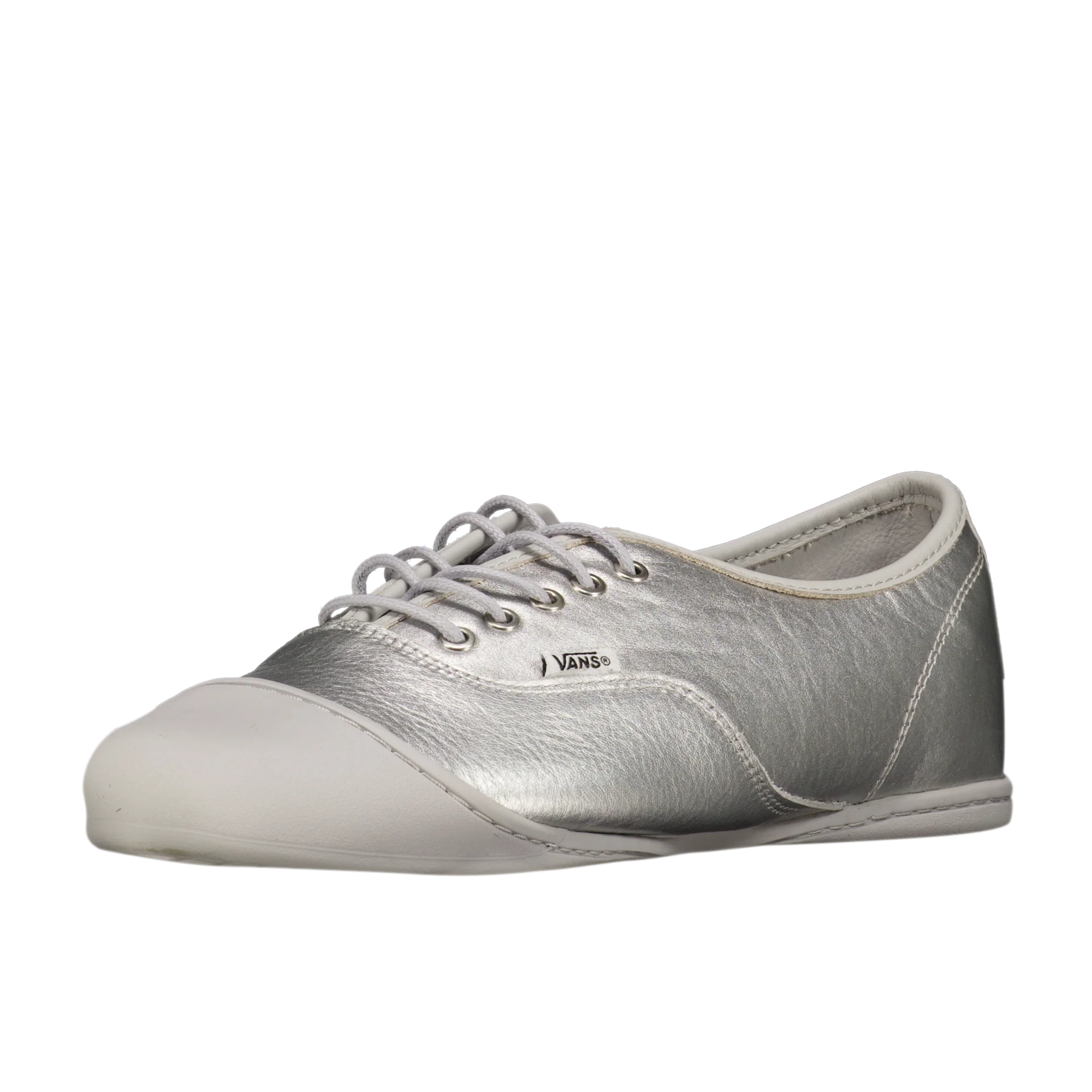 W OTW Authentic Prima 'Metallic Silver' - Image 2