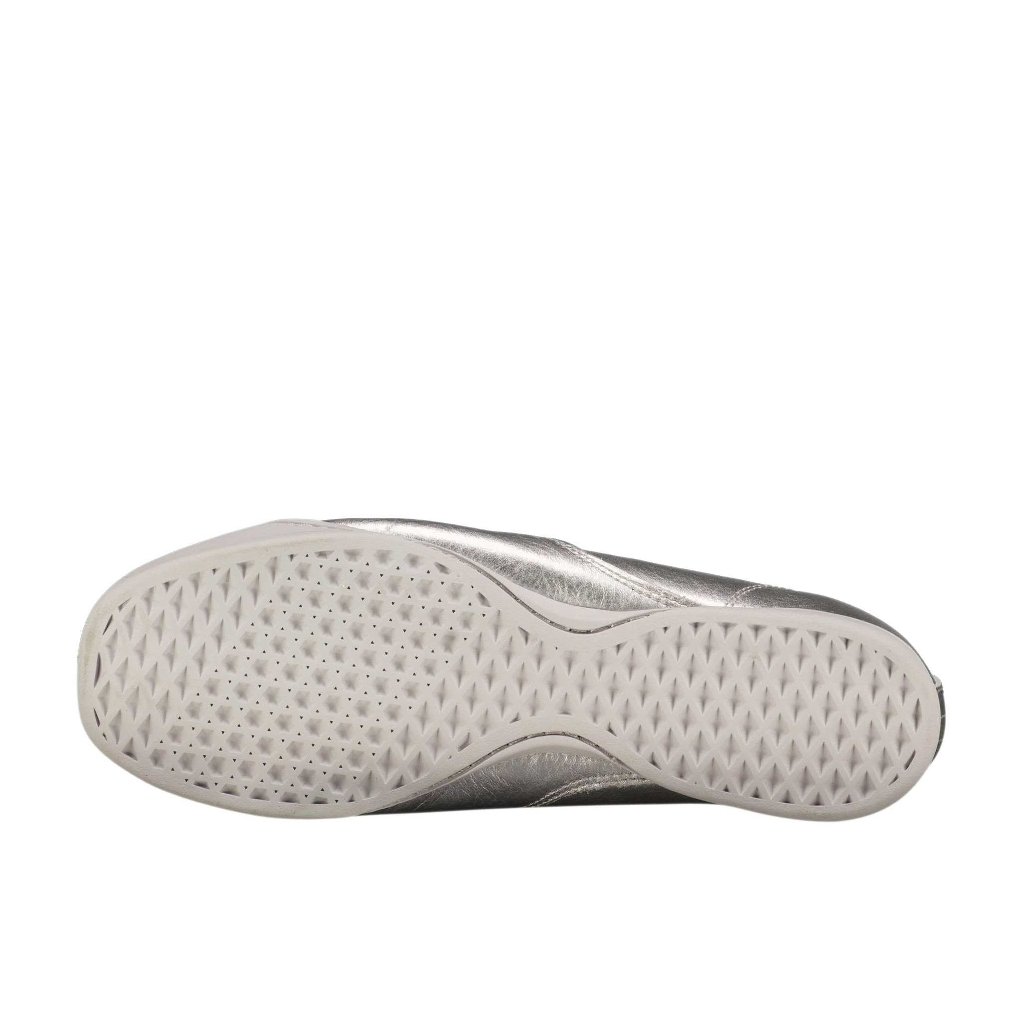 W OTW Authentic Prima 'Metallic Silver' - Image 4