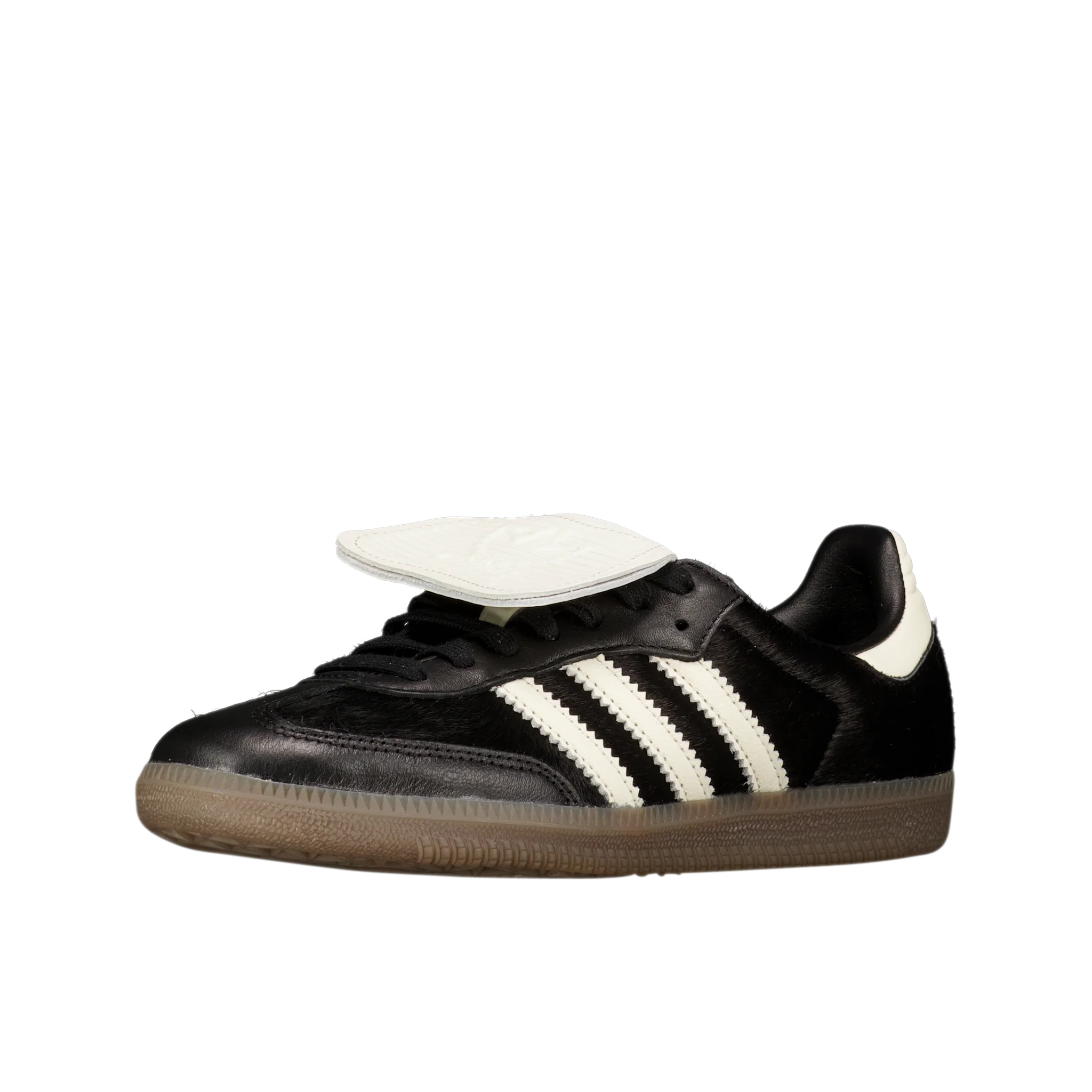 W Samba LT - Image 2