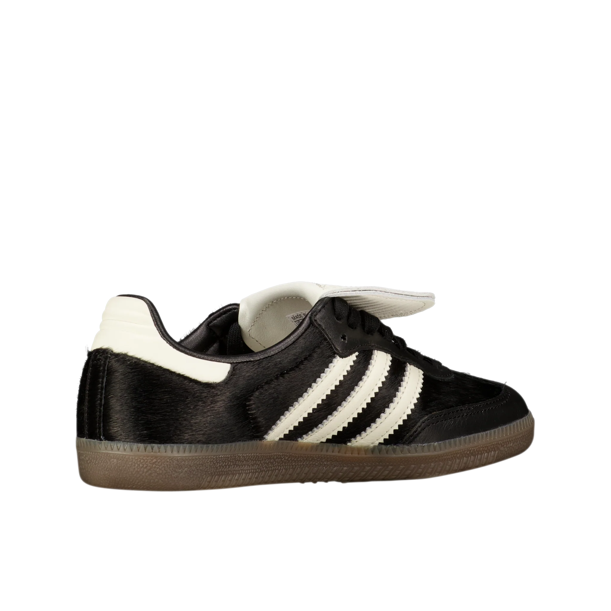W Samba LT - Image 3