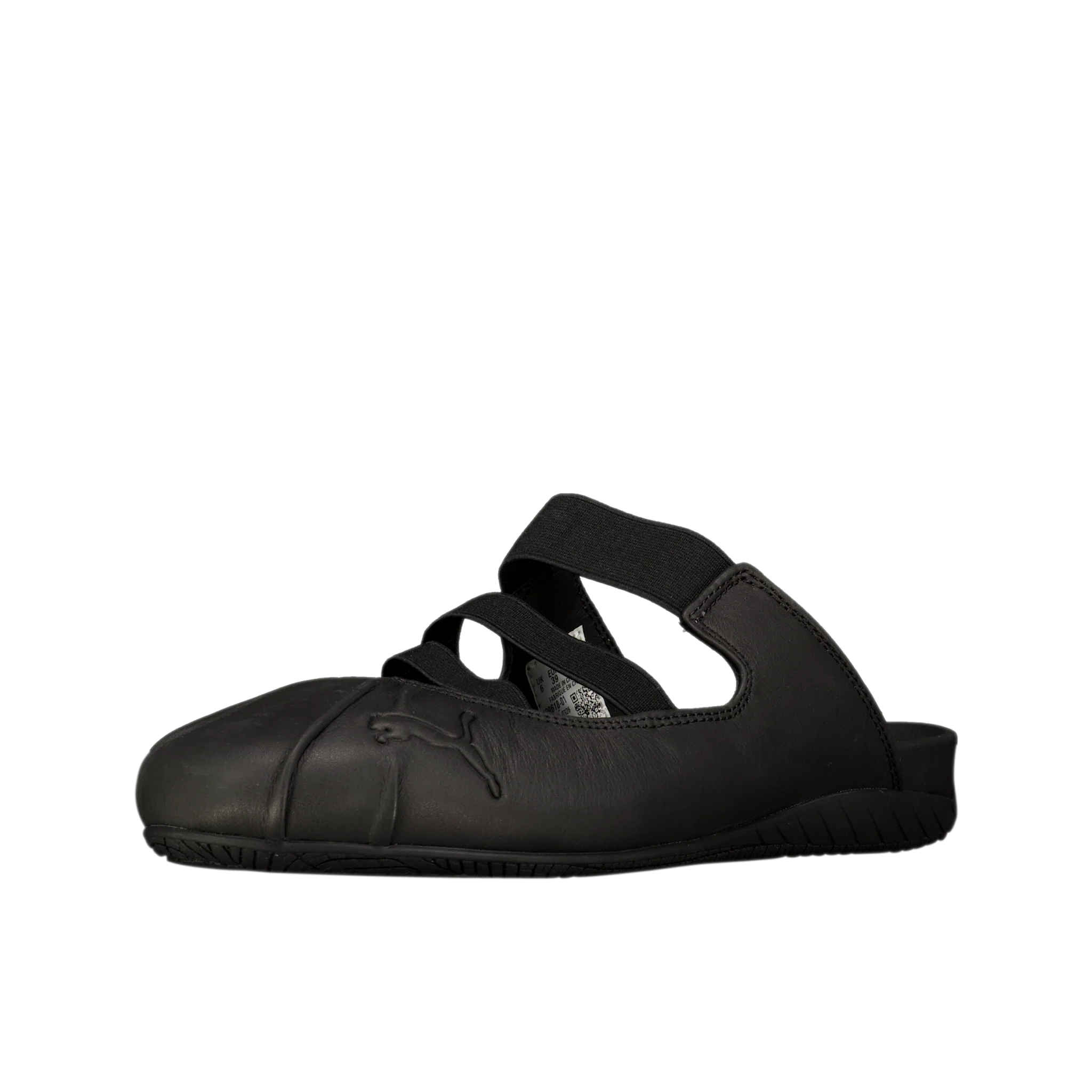 W Speedcat Mule - Image 2
